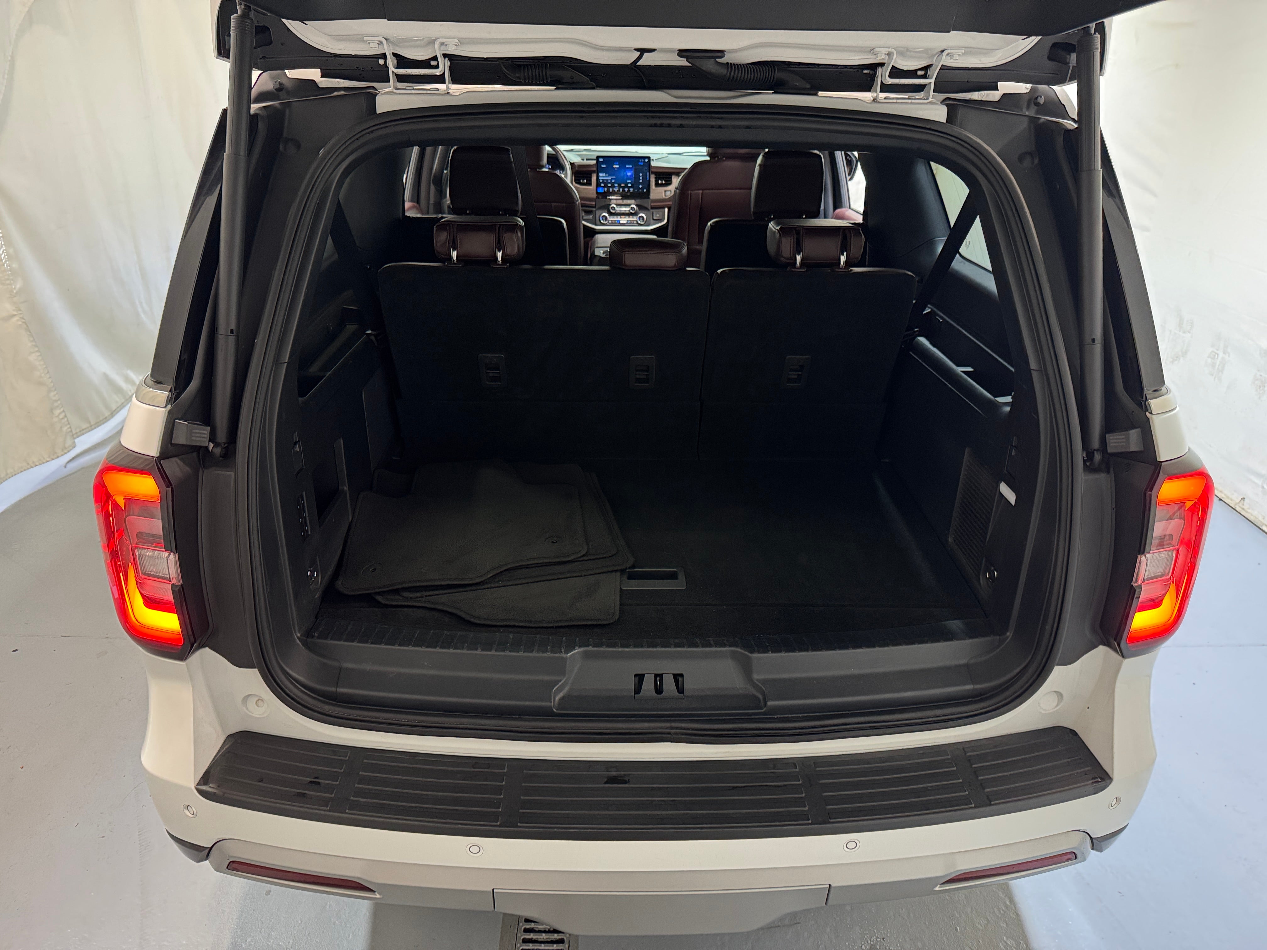 2024 Ford Expedition MAX Limited 6