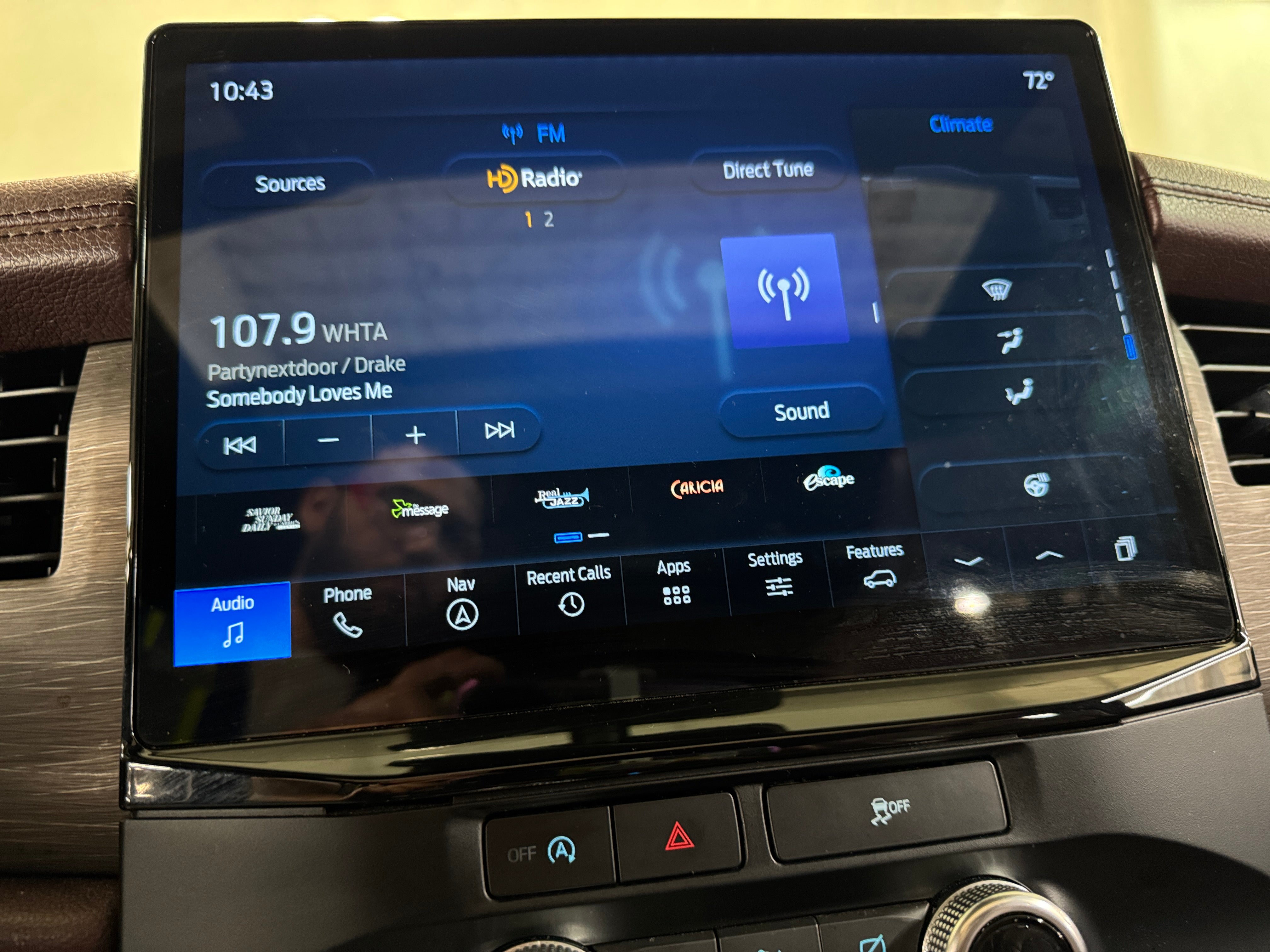 2024 Ford Expedition MAX Limited 3
