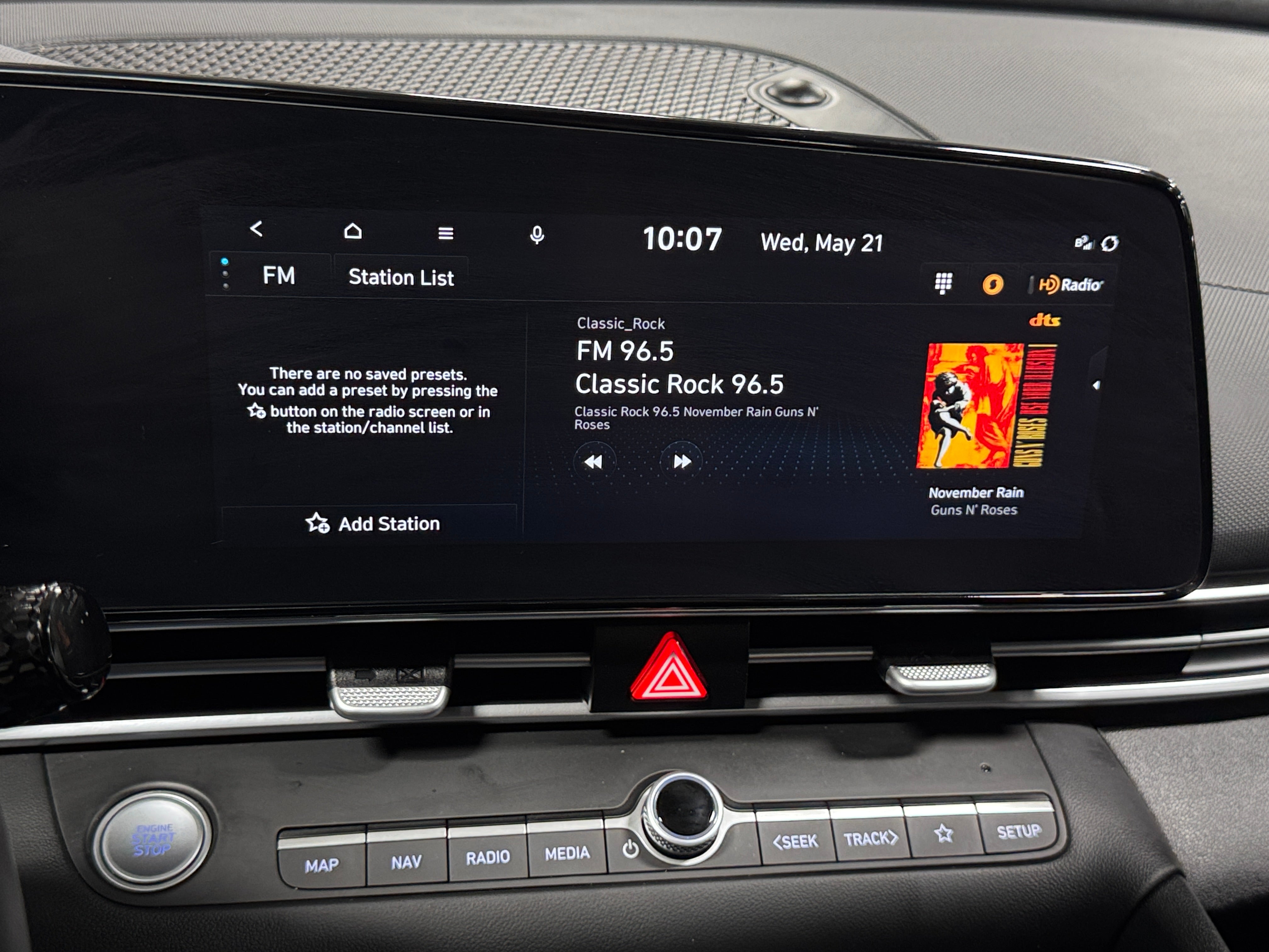 2023 Hyundai Elantra SEL 4