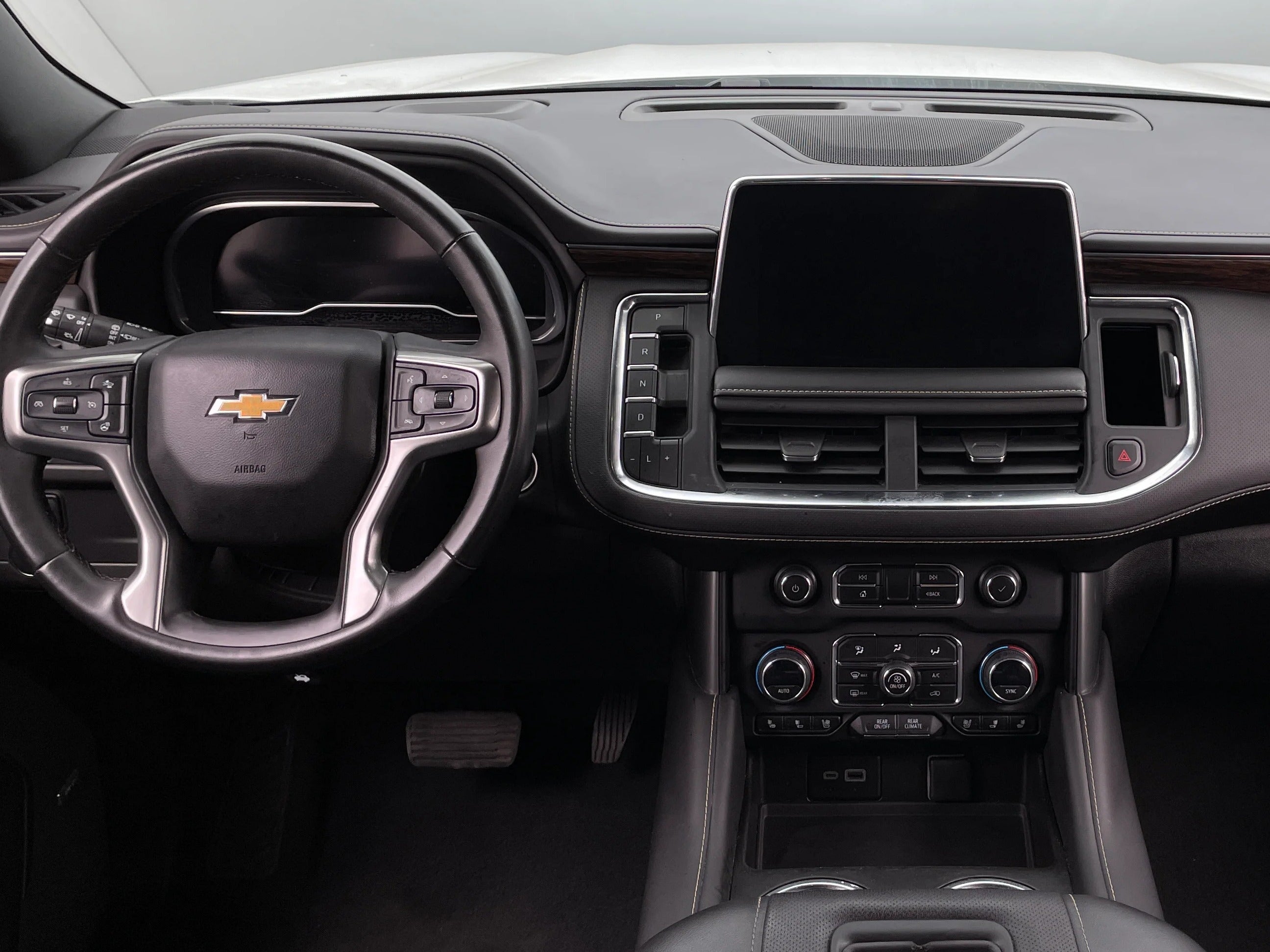 2023 Chevrolet Suburban Premier 2