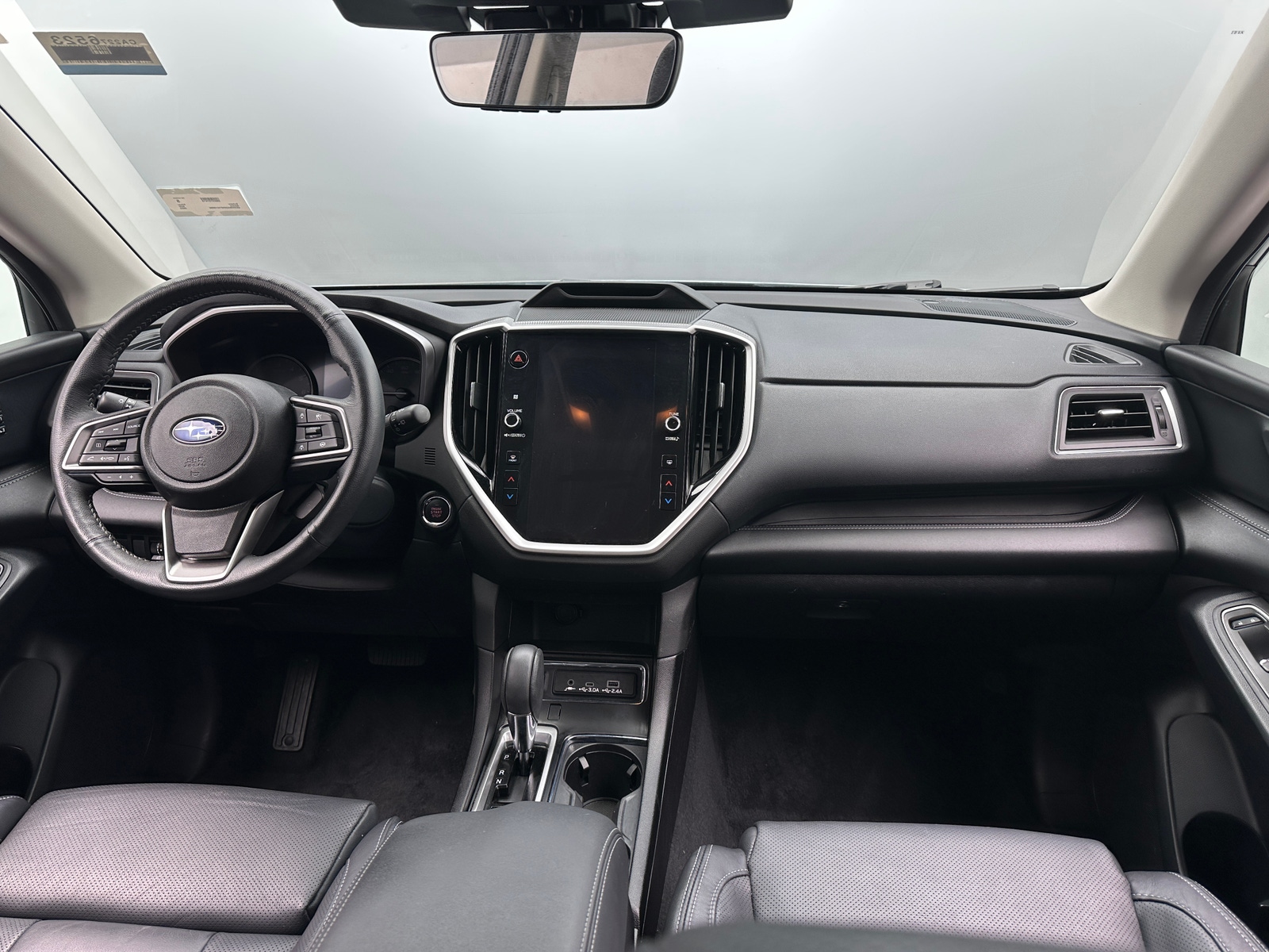 Thumbnail: 2023 Subaru Ascent - 2