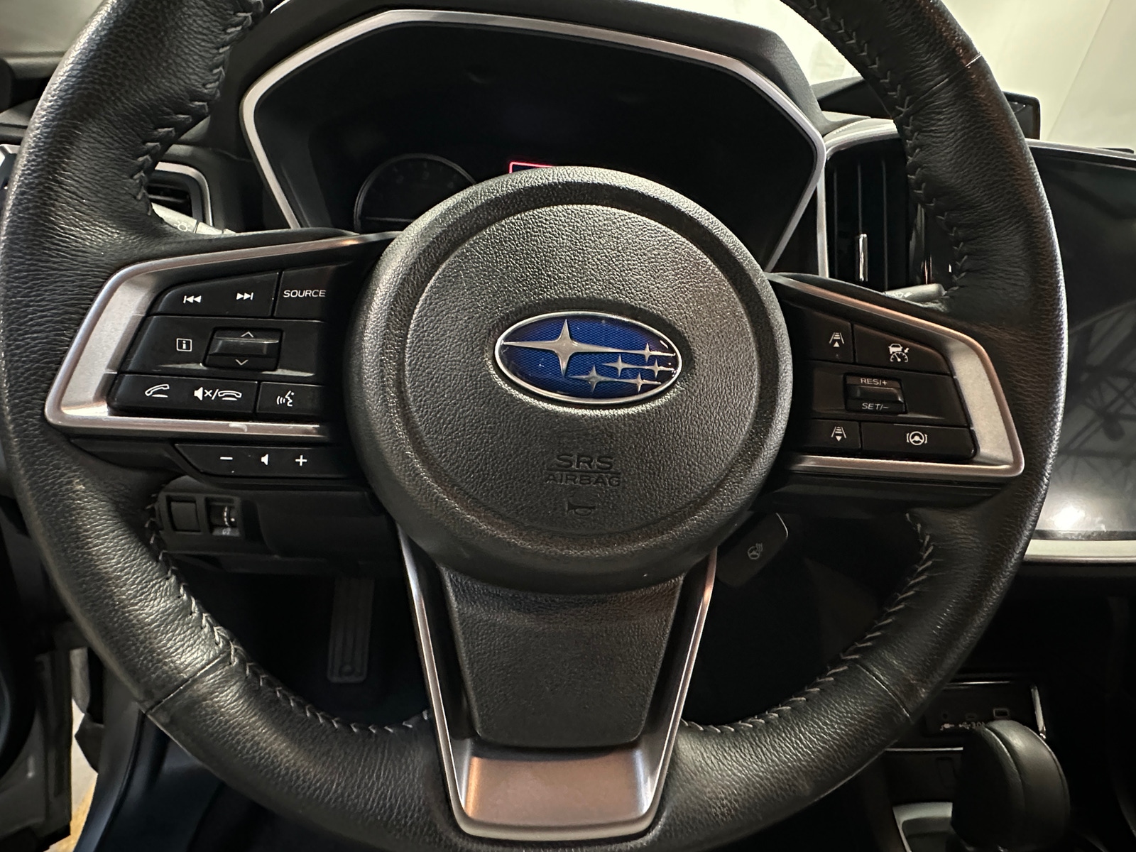 Thumbnail: 2023 Subaru Ascent - 4