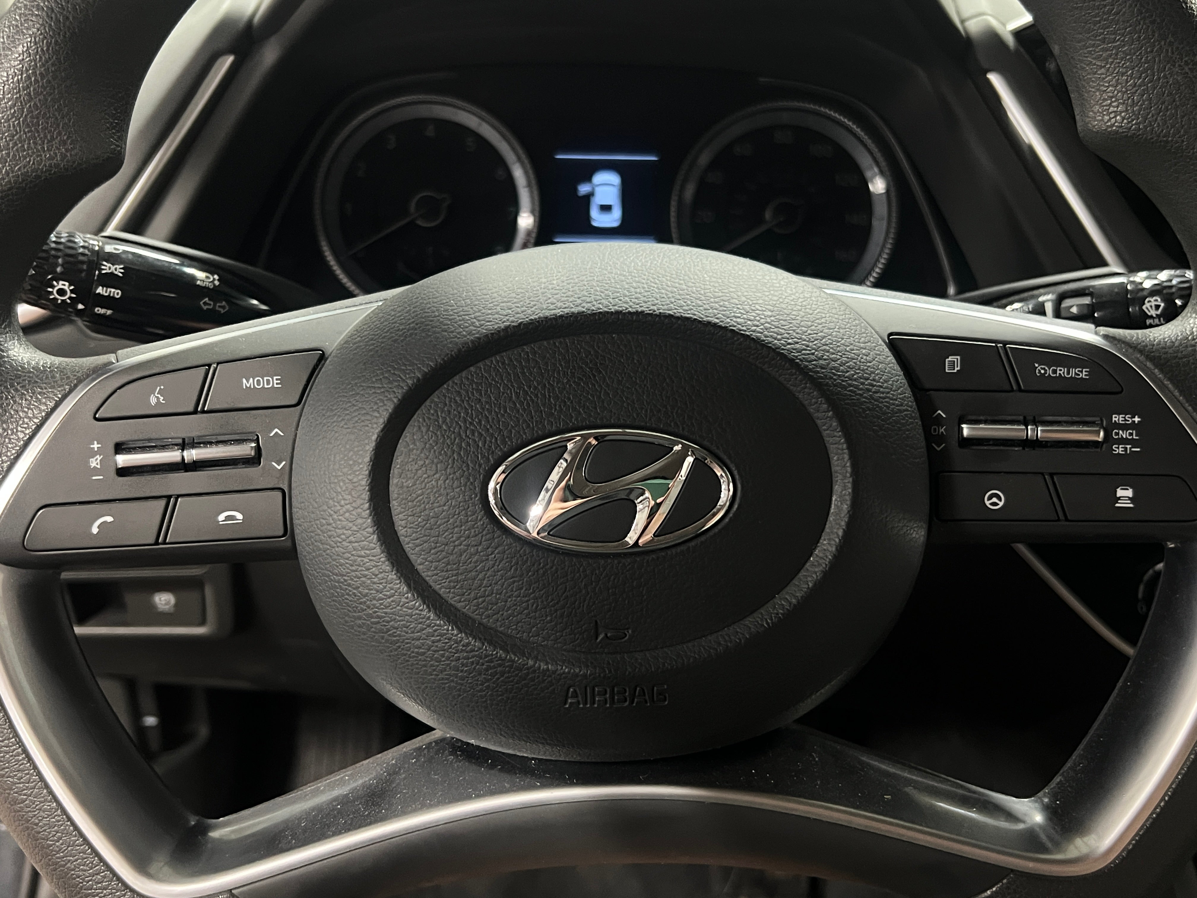 2023 Hyundai Sonata SE 5