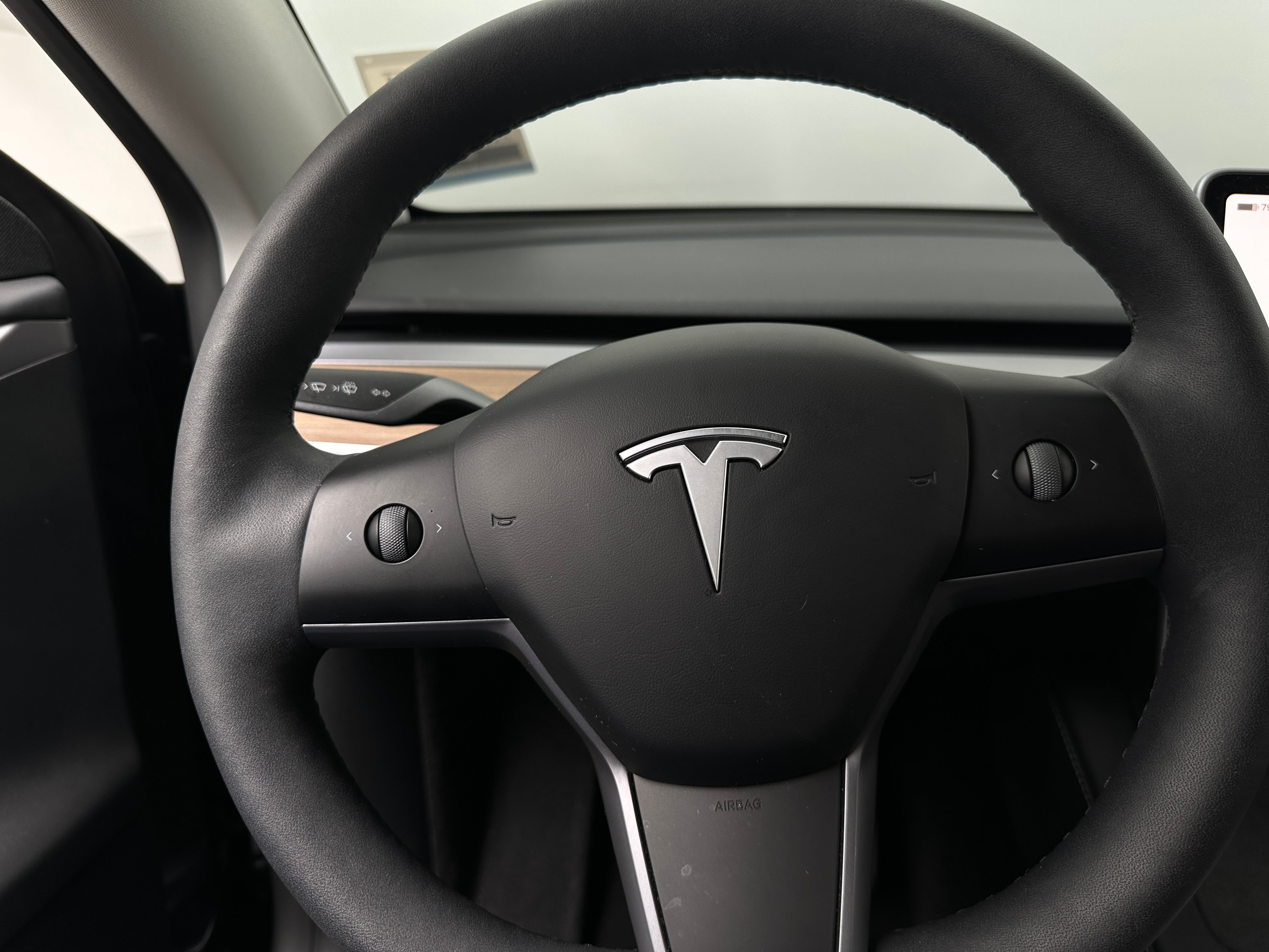 2024 Tesla Model Y Long Range 3