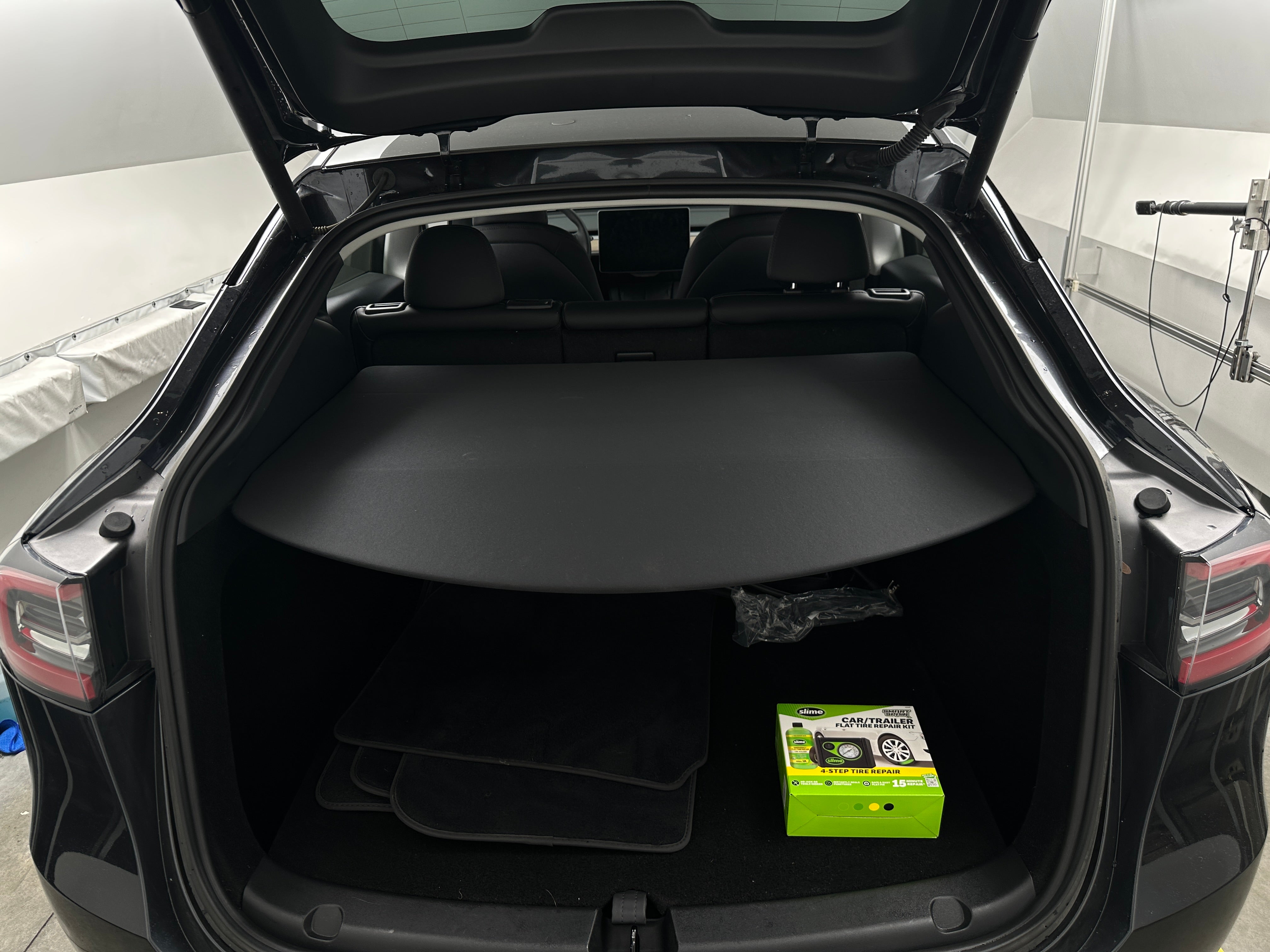 2024 Tesla Model Y Long Range 5