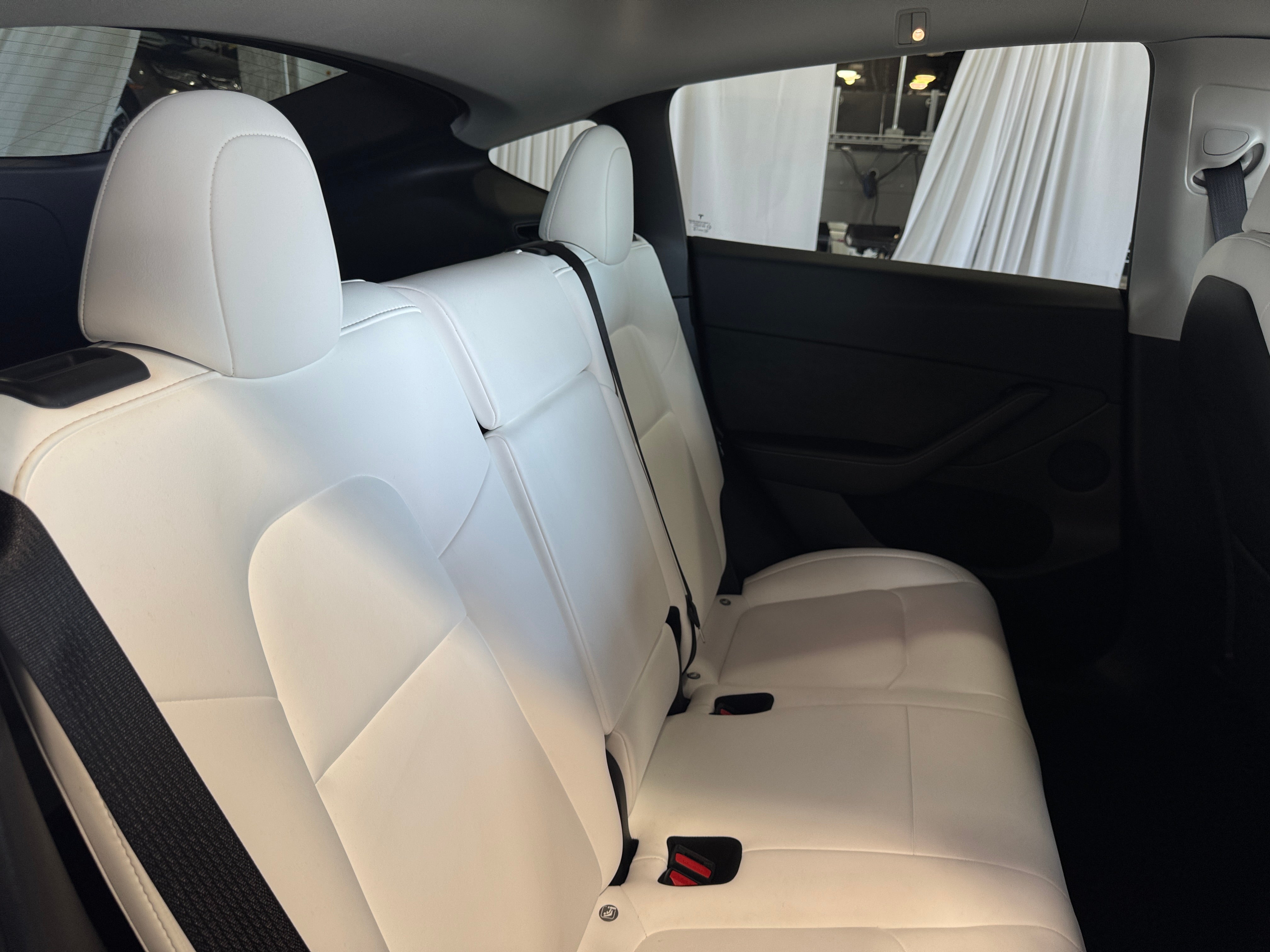 2022 Tesla Model Y Performance 5