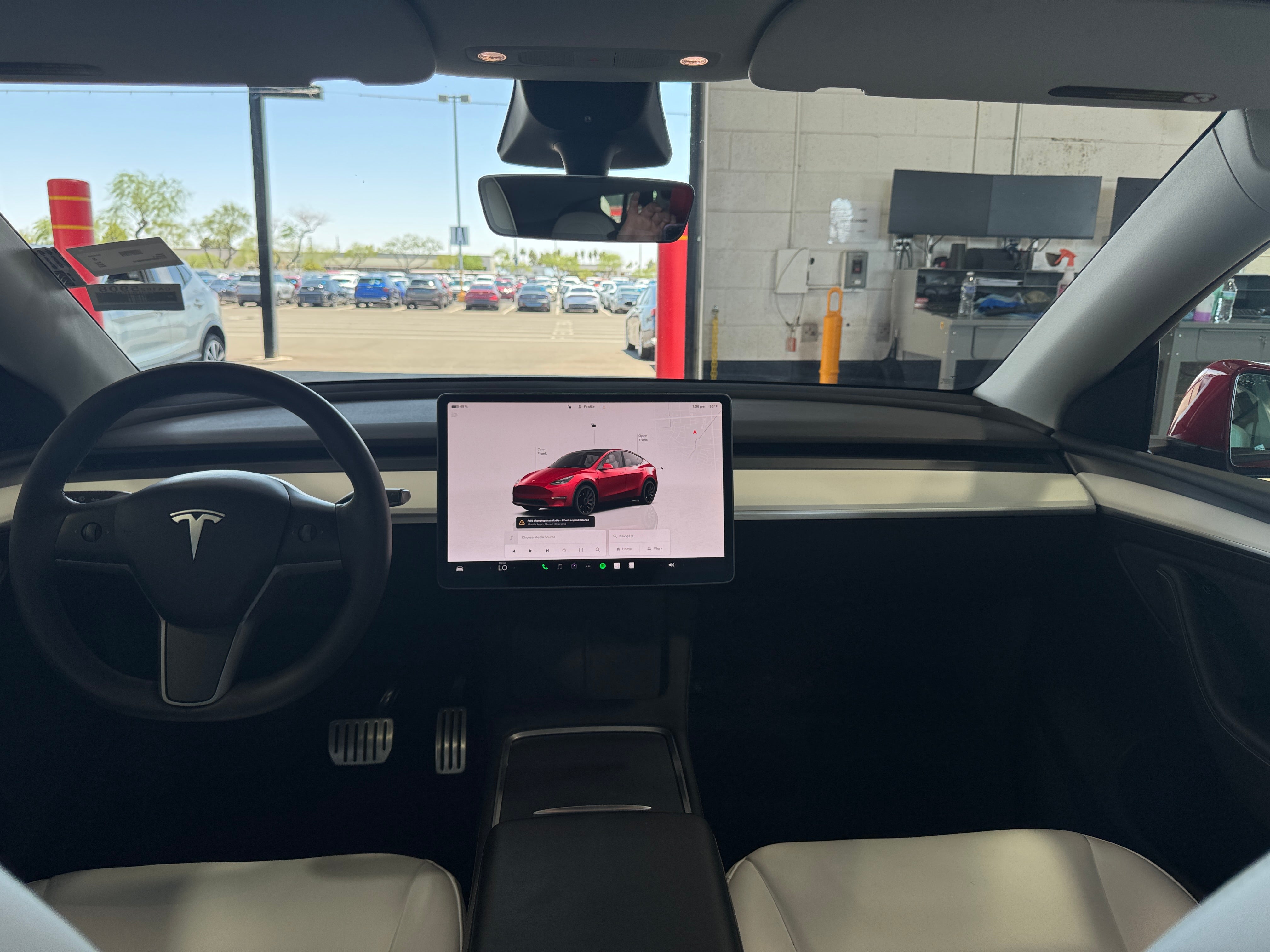 2022 Tesla Model Y Performance 2