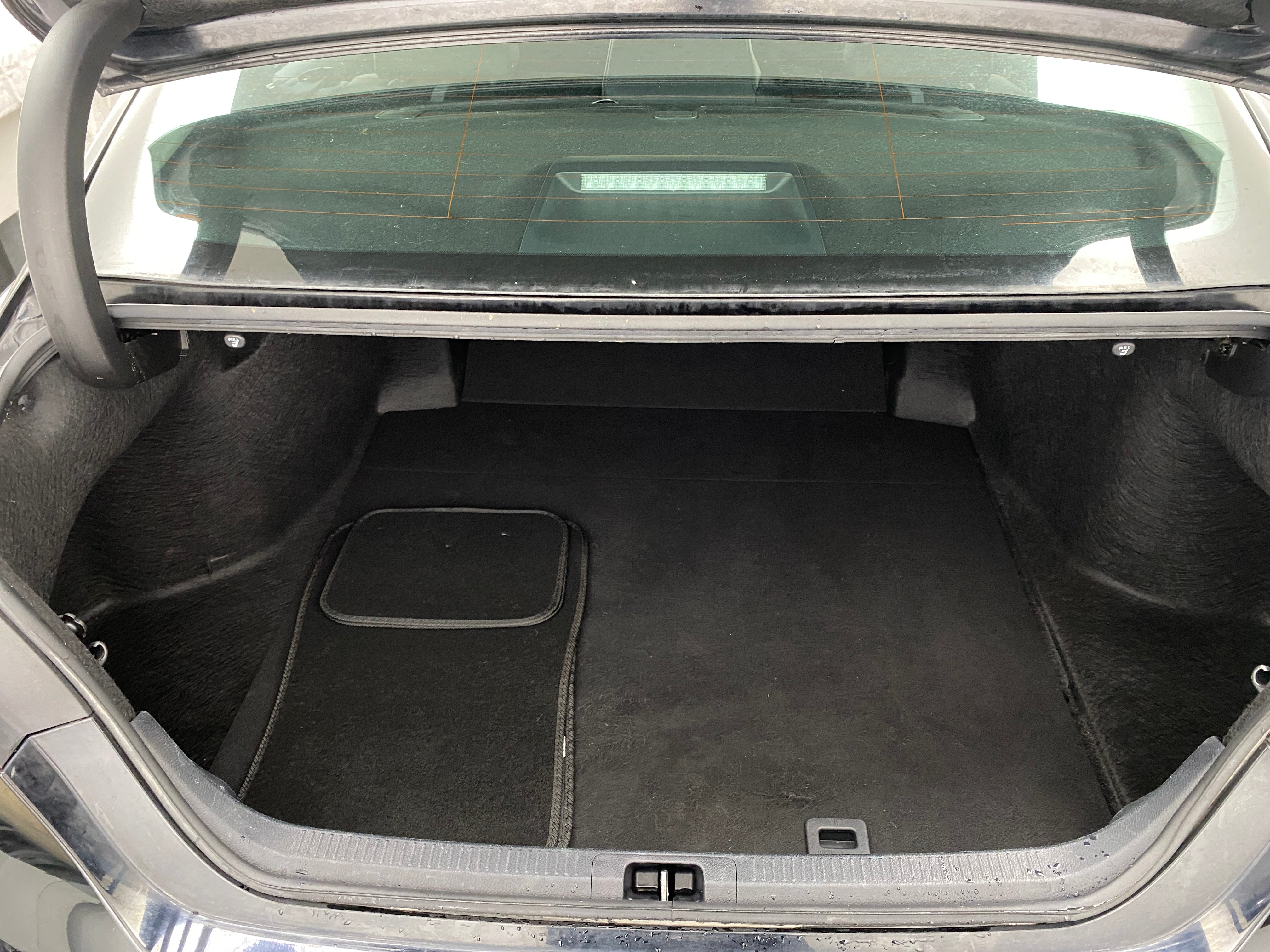 2023 Toyota Camry XSE 6