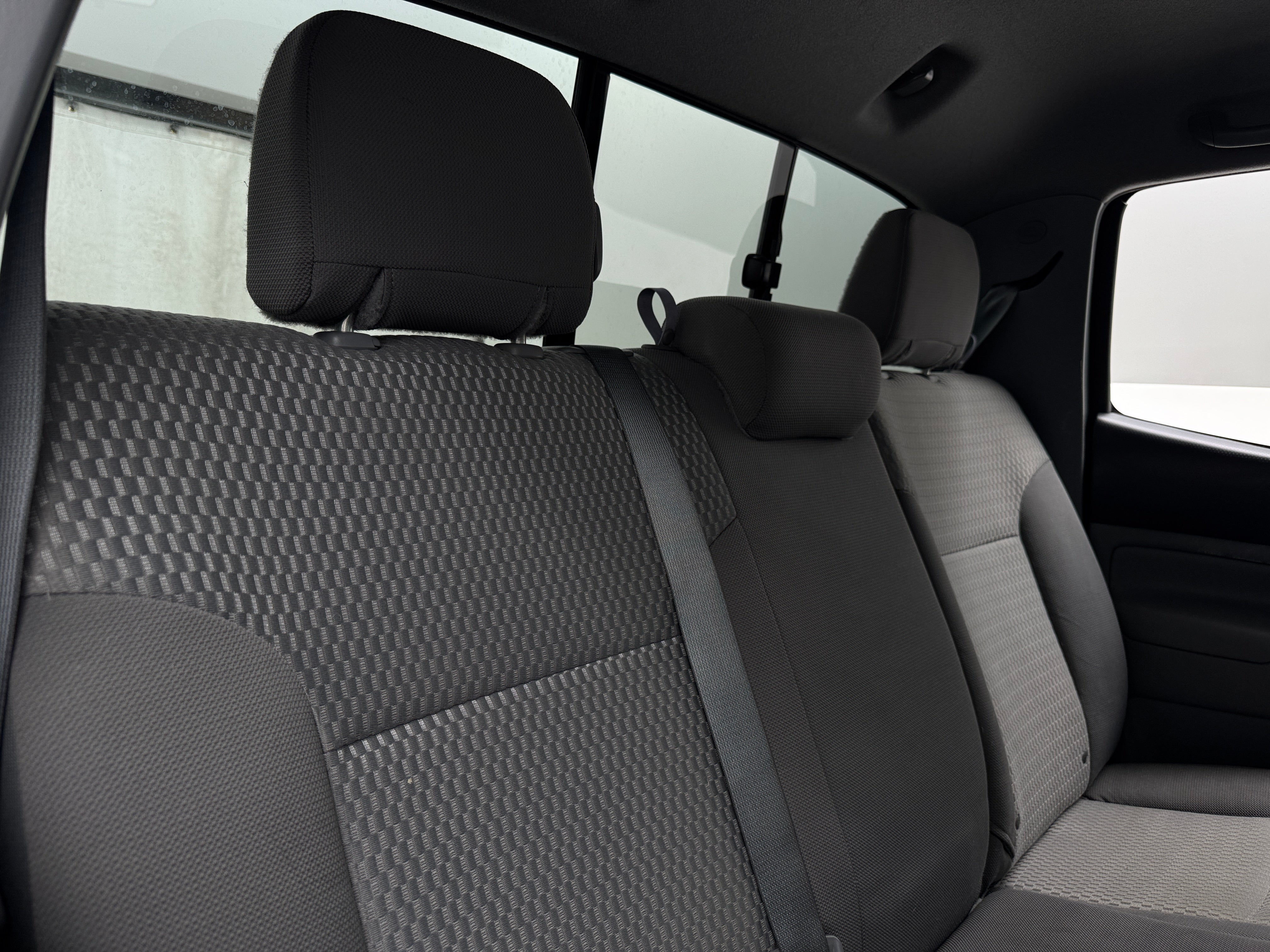 2015 Toyota Tacoma PreRunner 6