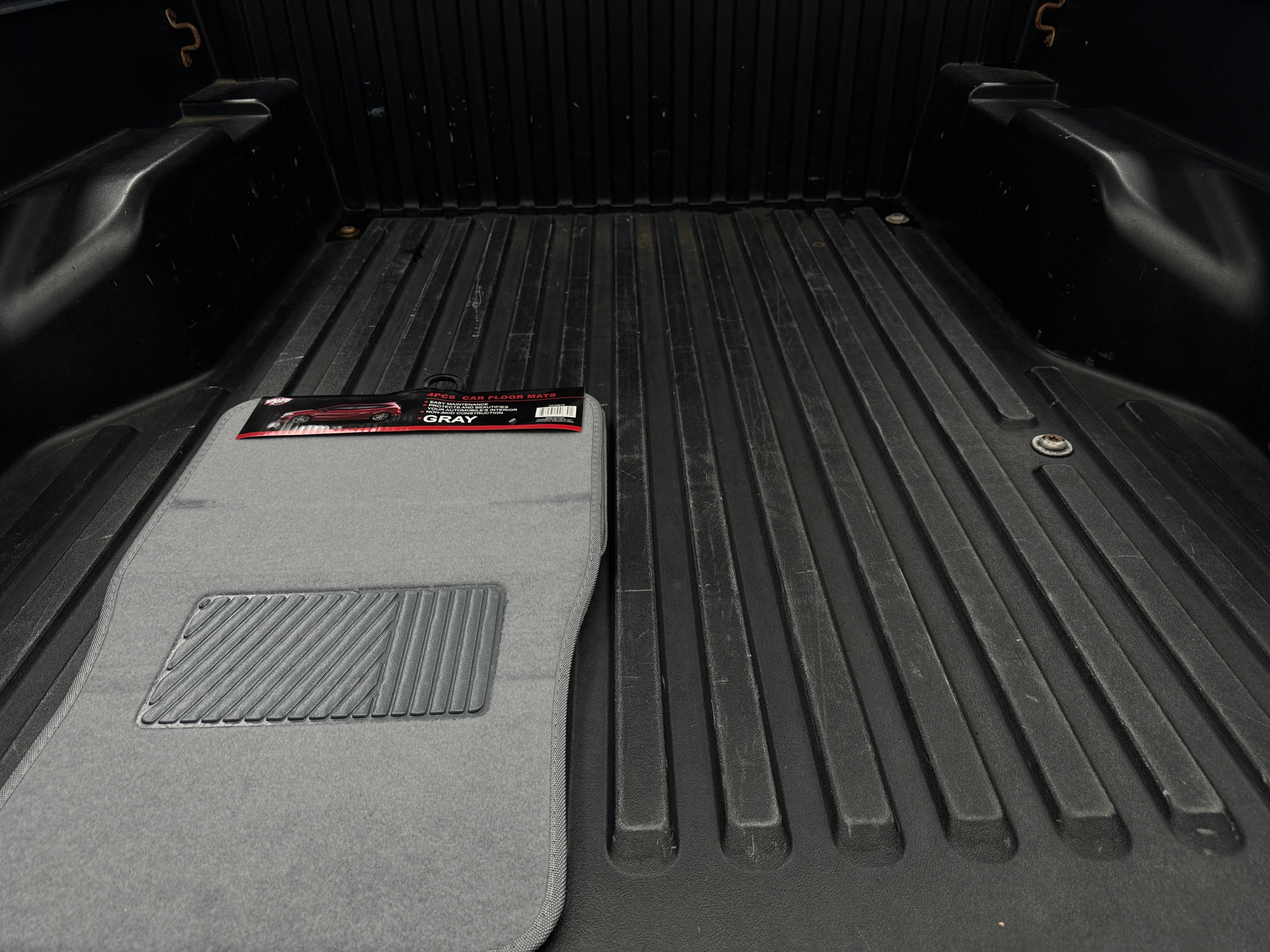 2015 Toyota Tacoma PreRunner 7