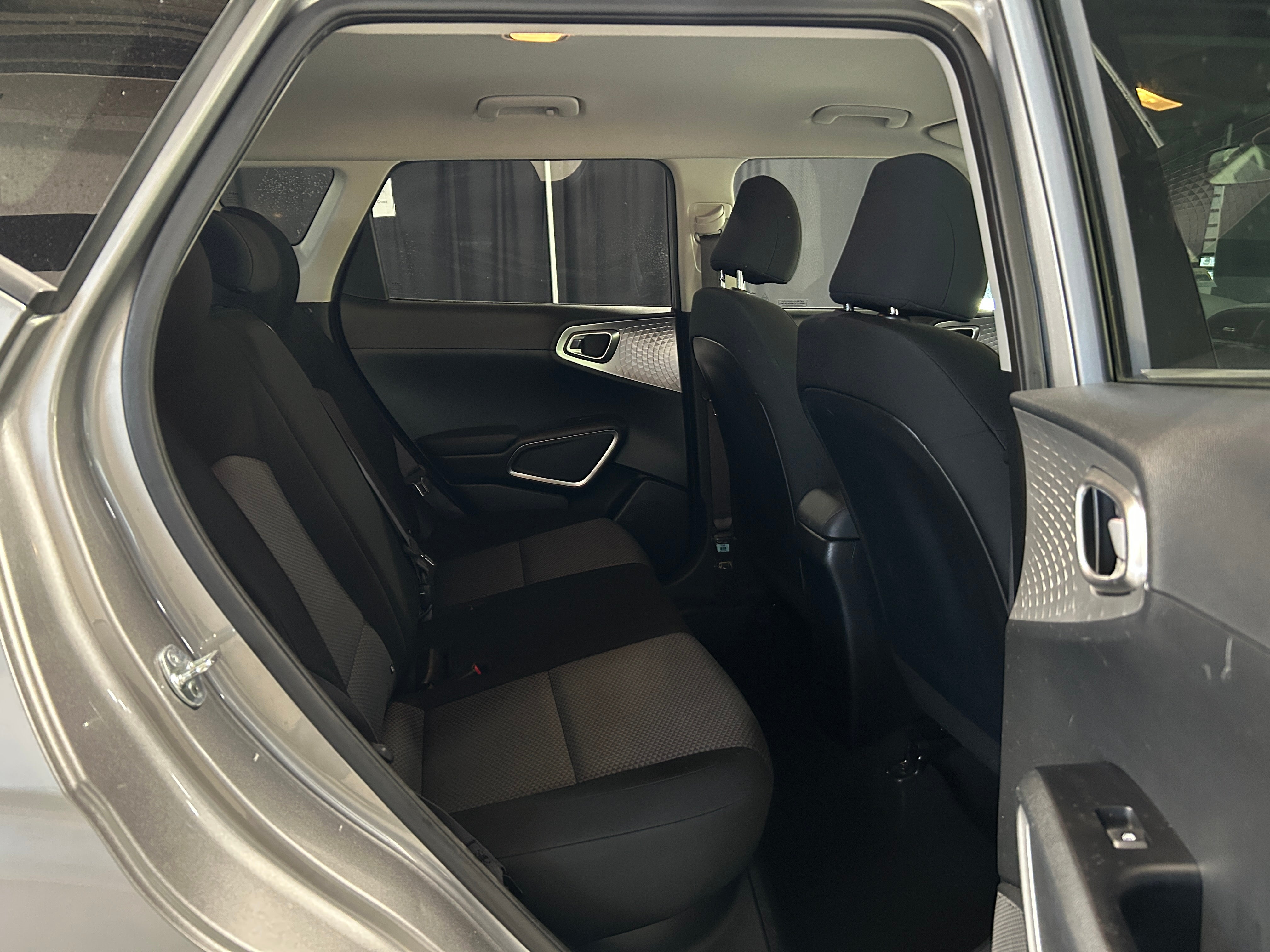 2023 Kia Soul LX 6