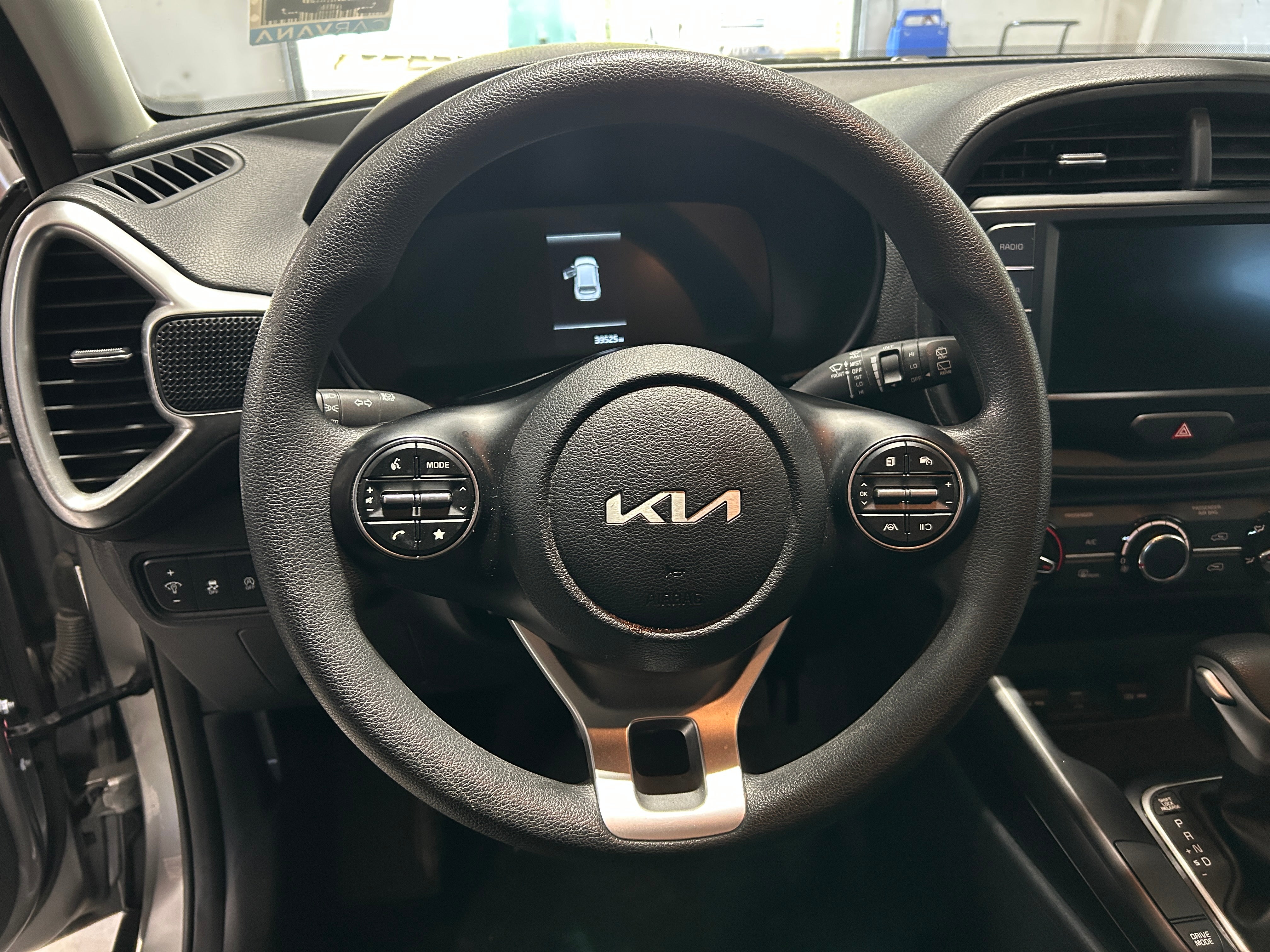 2023 Kia Soul LX 5