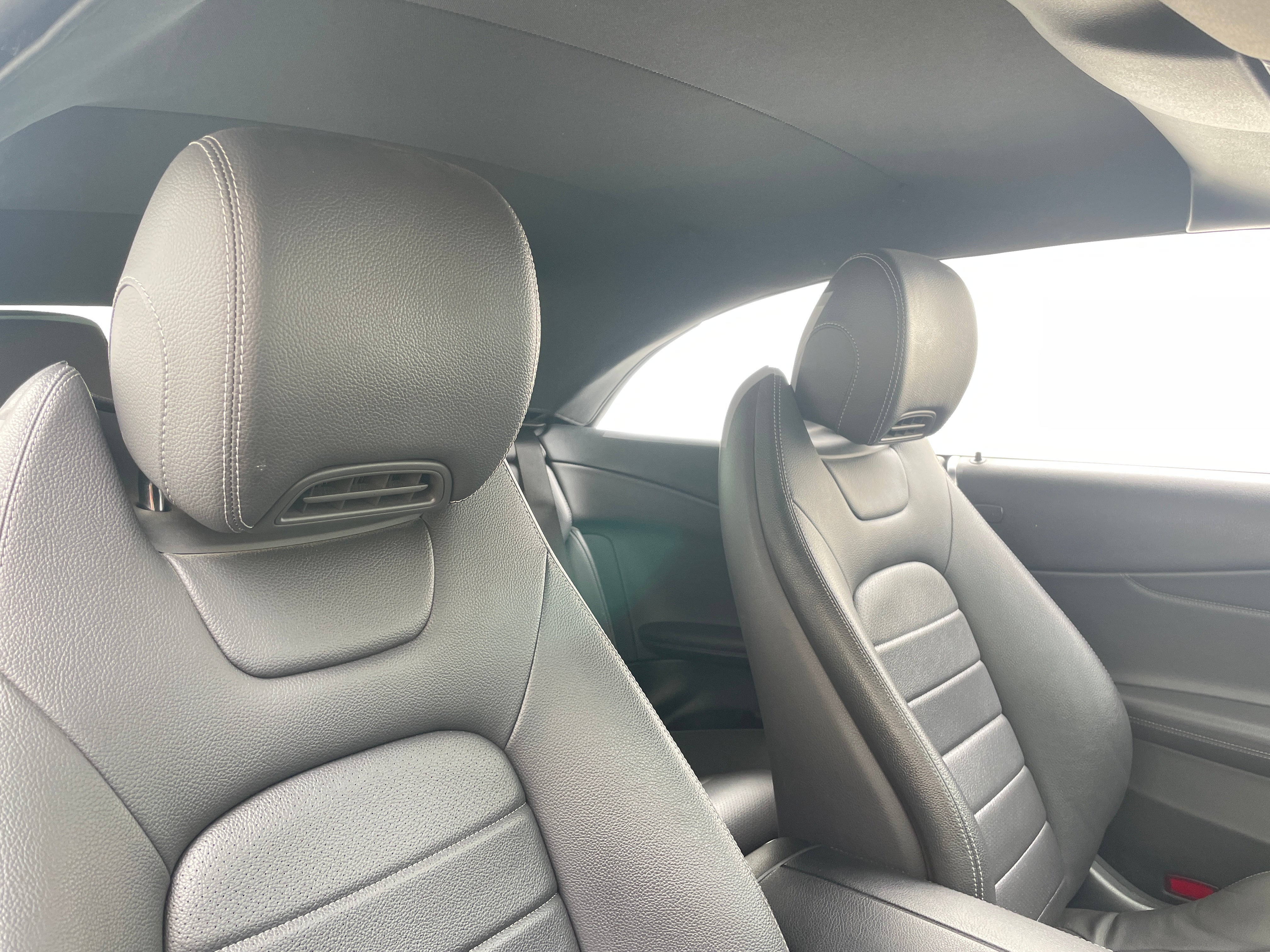 2019 Mercedes-Benz C-Class C 300 2