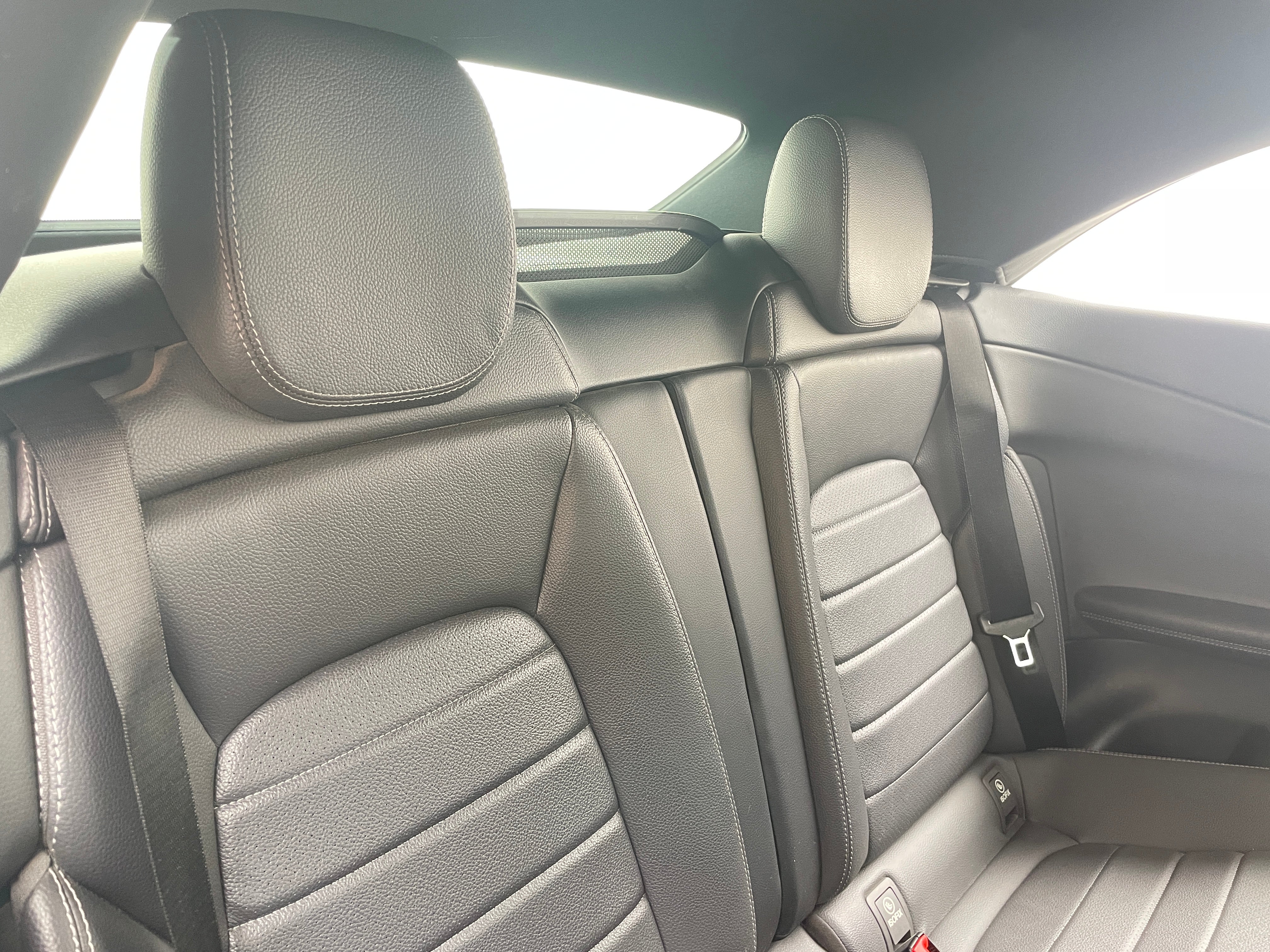 2019 Mercedes-Benz C-Class C 300 6