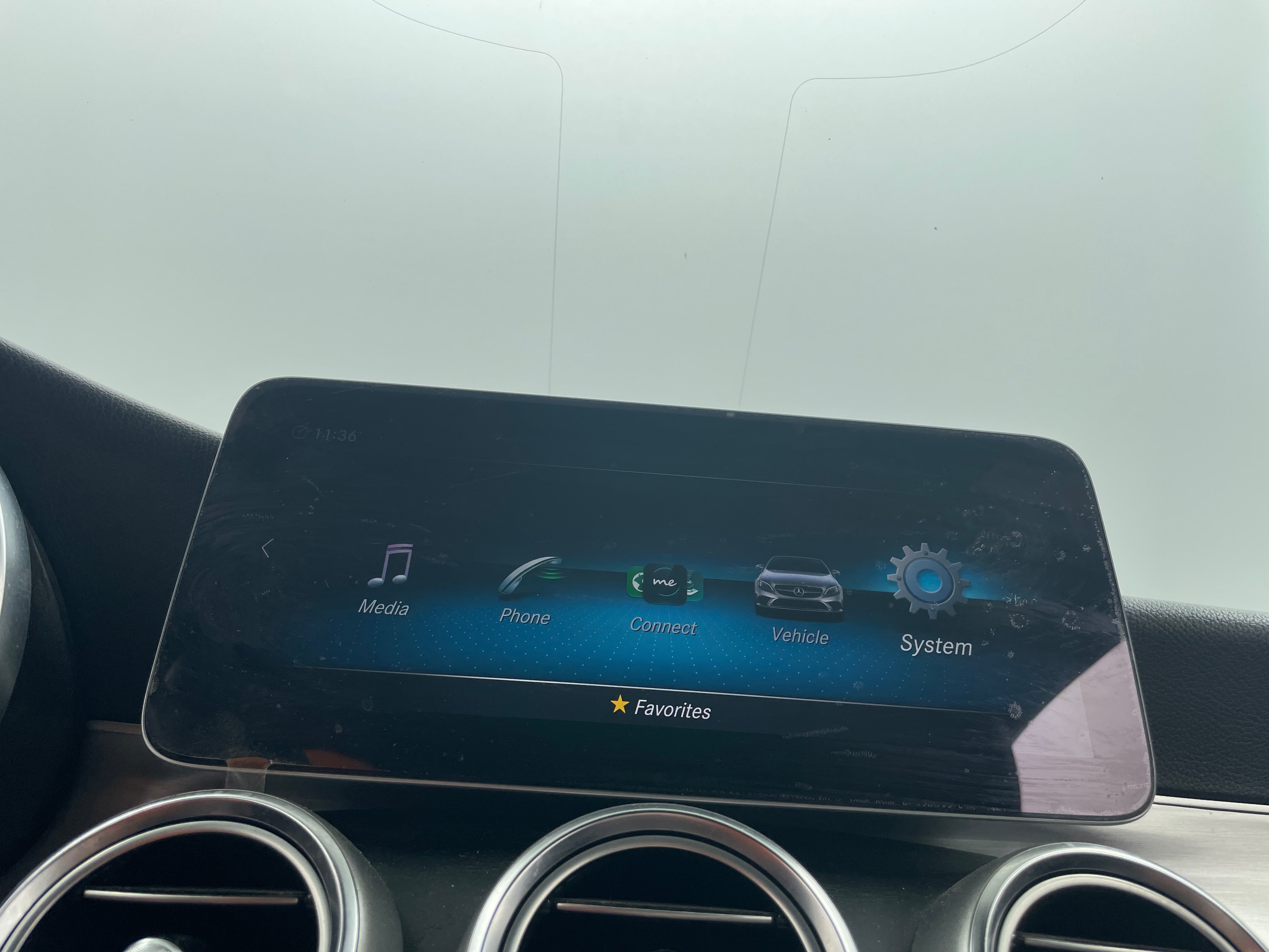 2019 Mercedes-Benz C-Class C 300 4