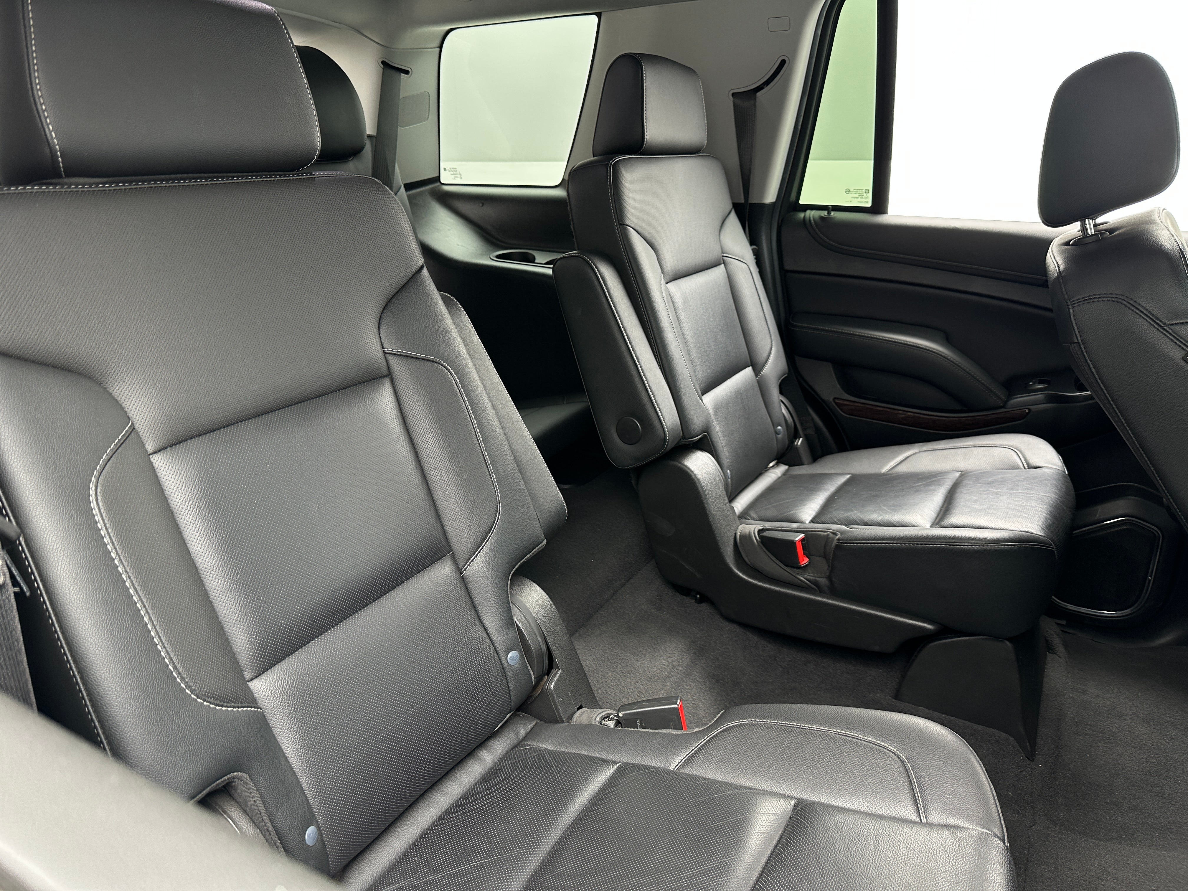 2020 GMC Yukon SLT 5