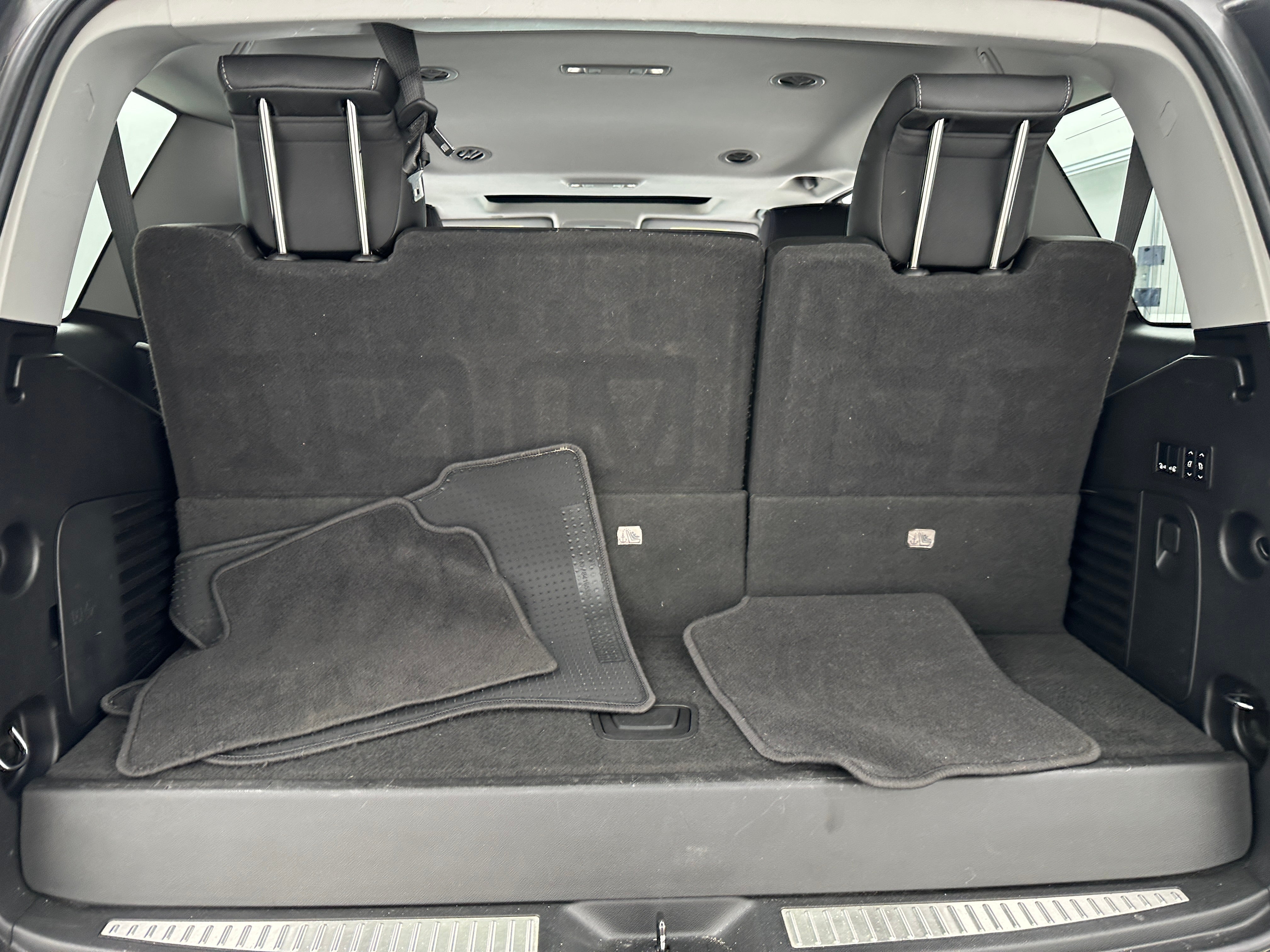 2020 GMC Yukon SLT 6