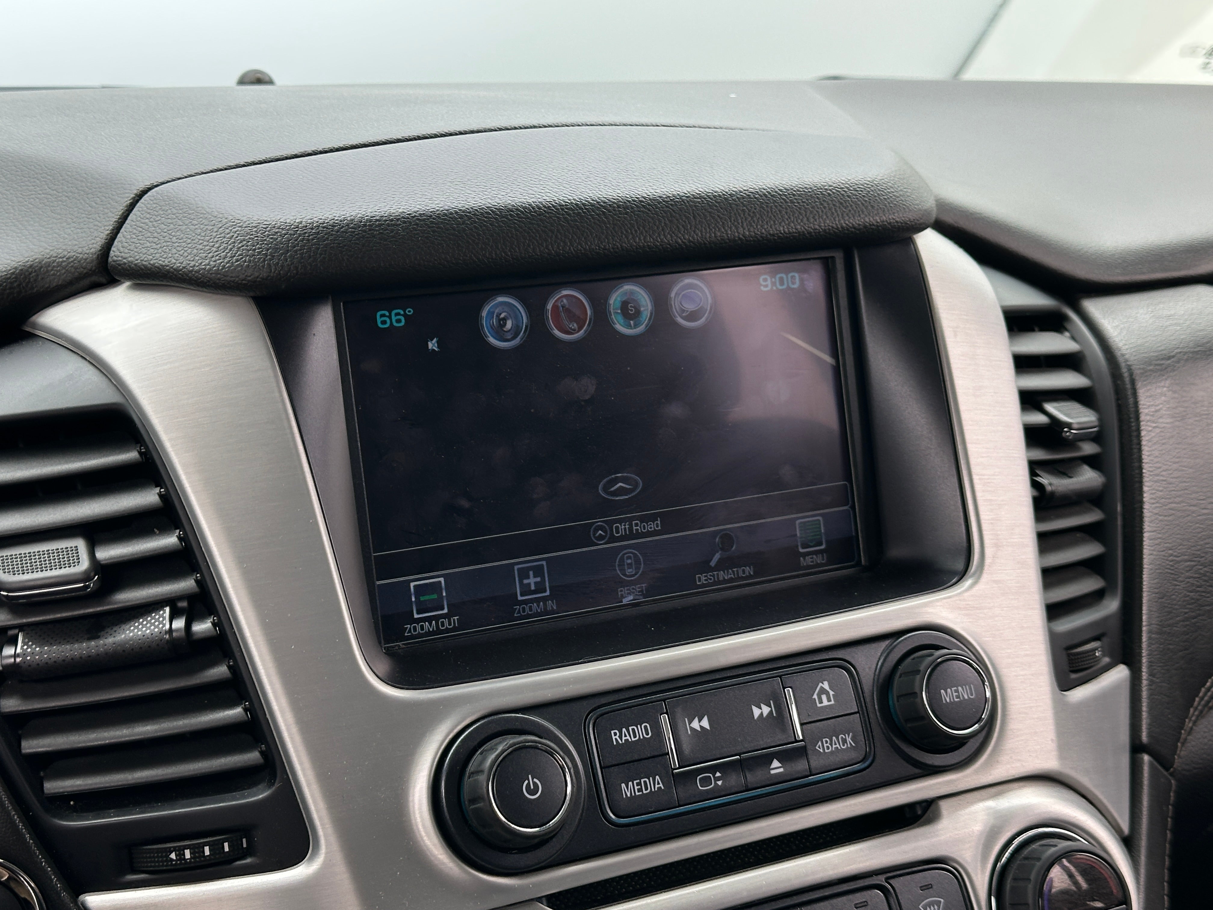 2020 GMC Yukon SLT 3