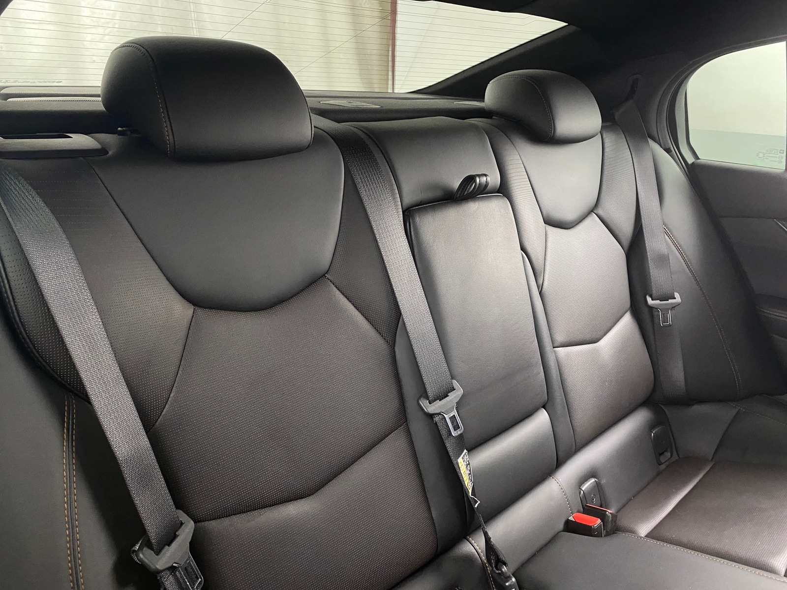 Thumbnail: 2021 Cadillac CT5 - 5