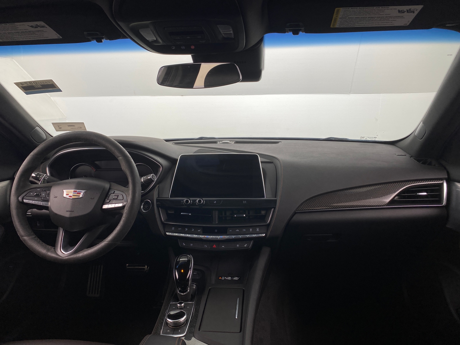 Thumbnail: 2021 Cadillac CT5 - 2