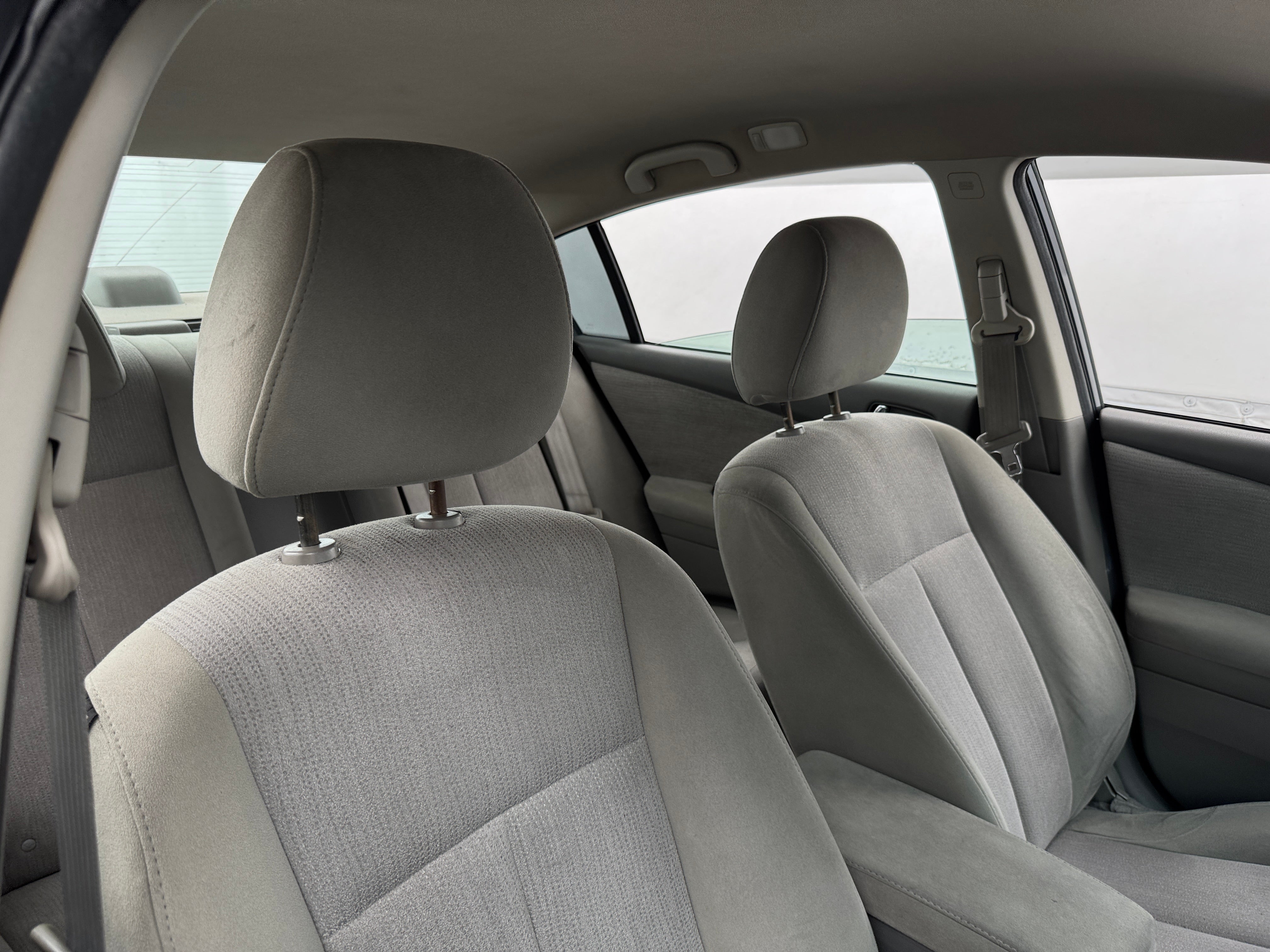 2012 Nissan Altima S 2