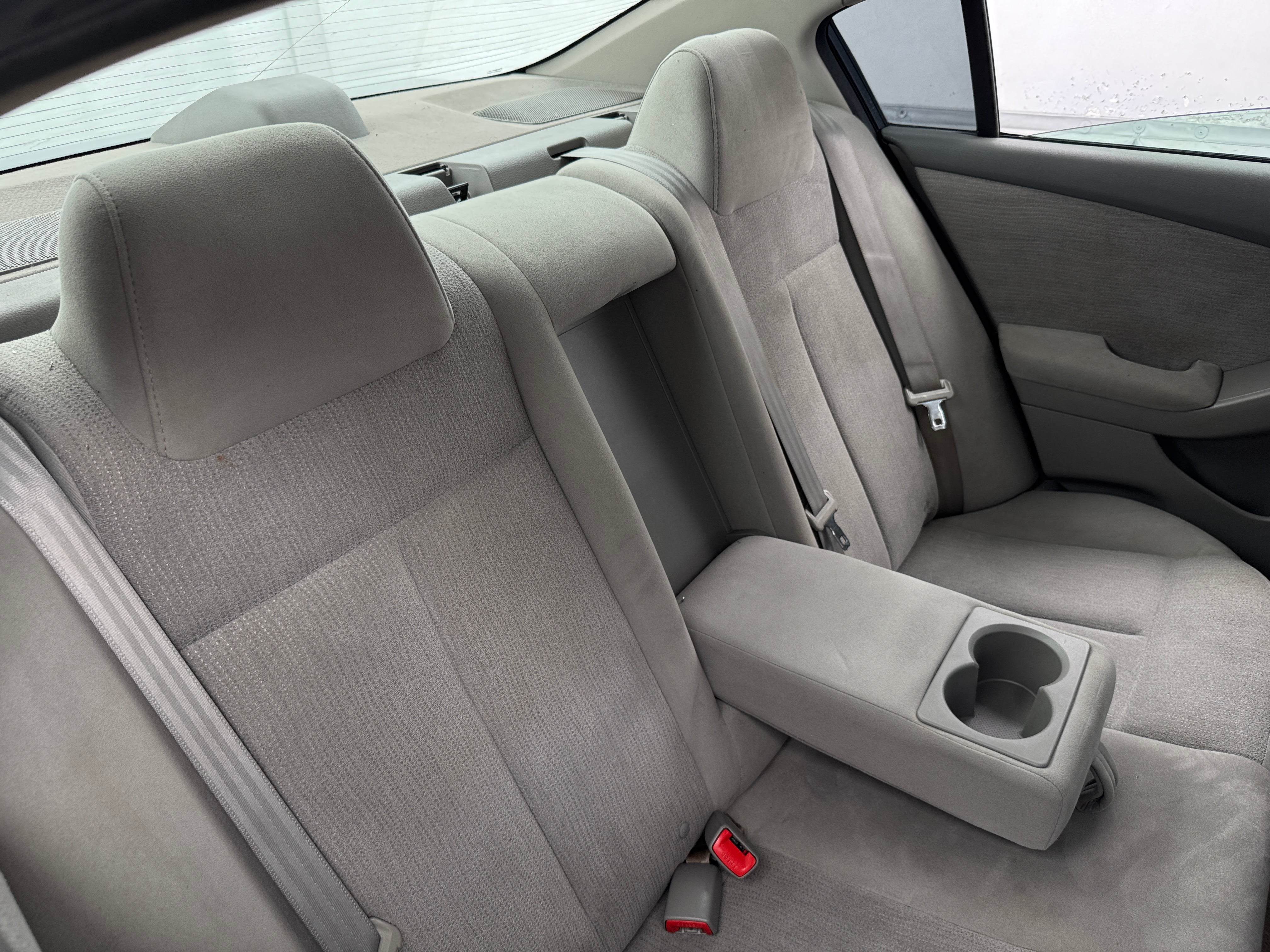 2012 Nissan Altima S 6