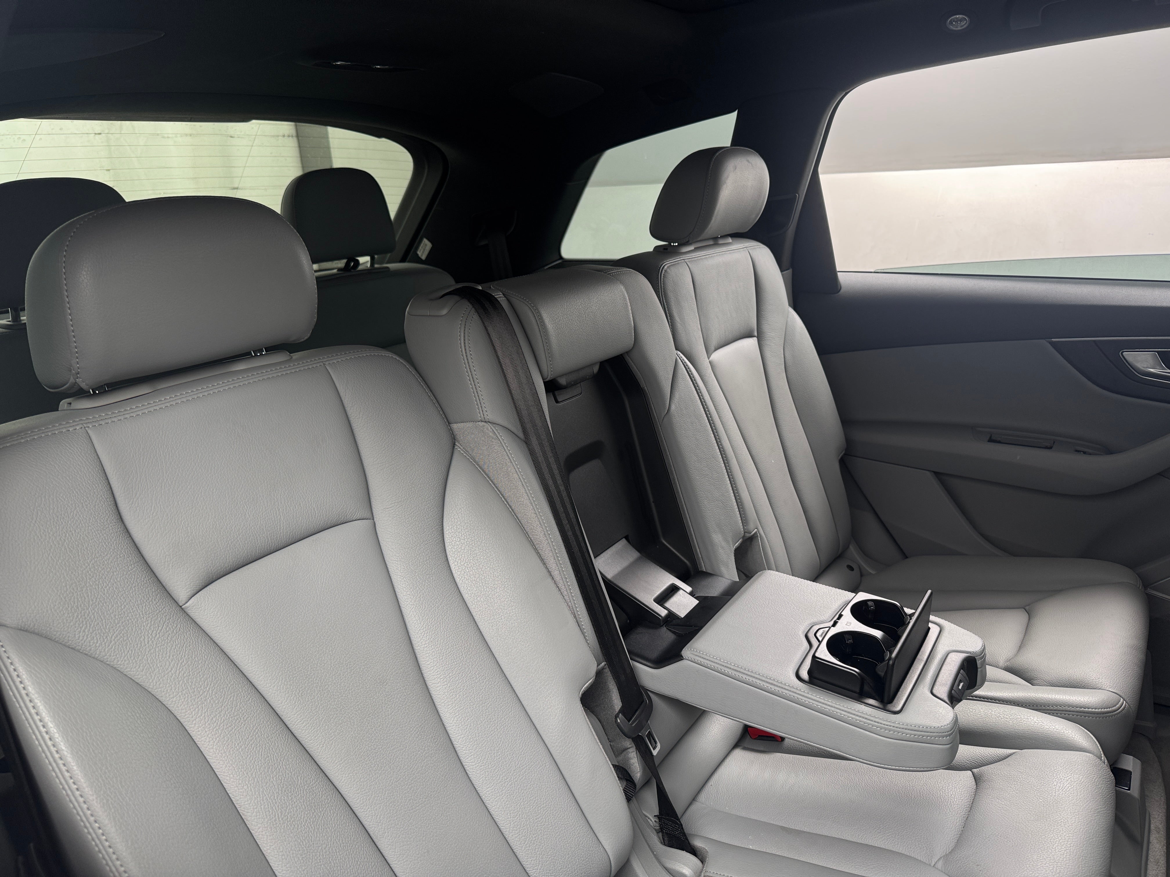 2019 Audi Q7 Premium Plus 5