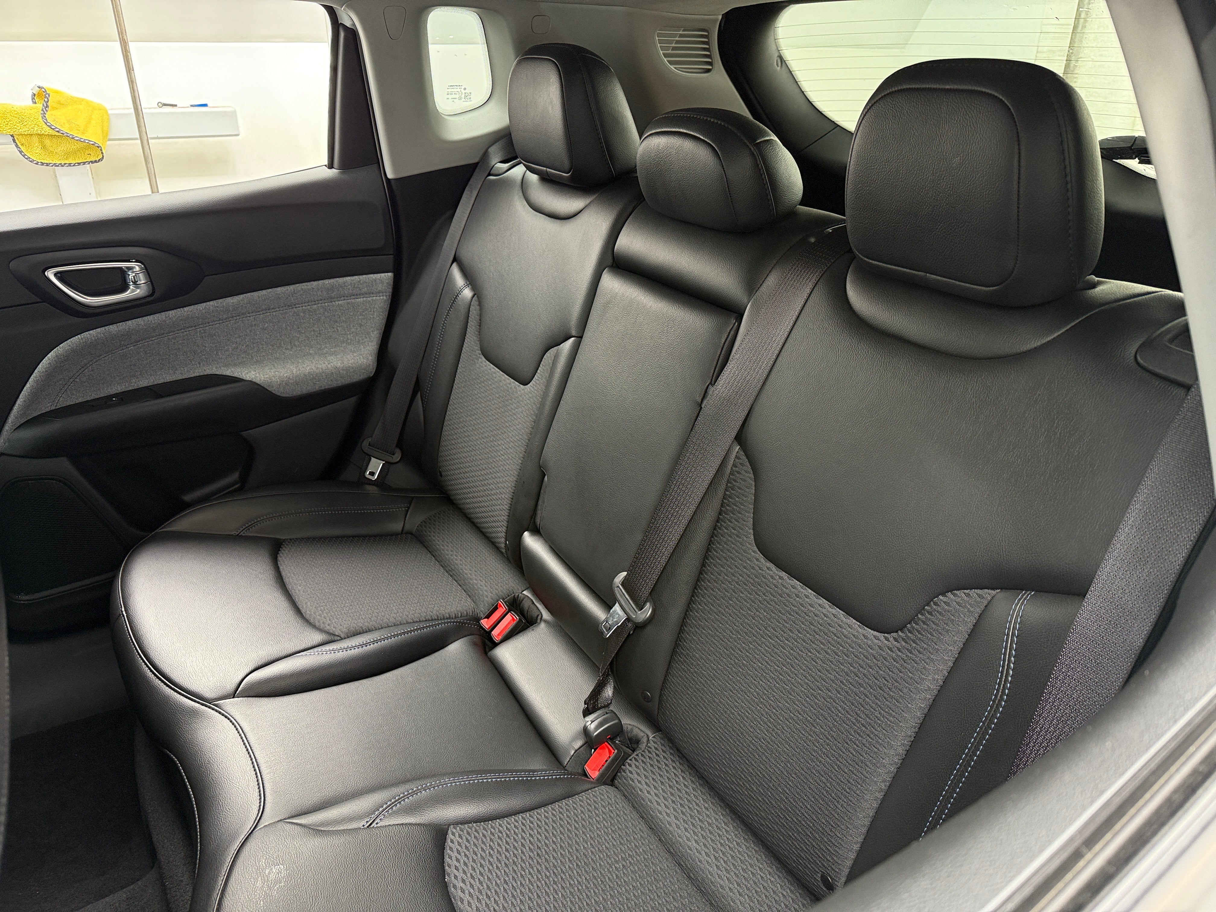 2022 Jeep Compass Latitude 6