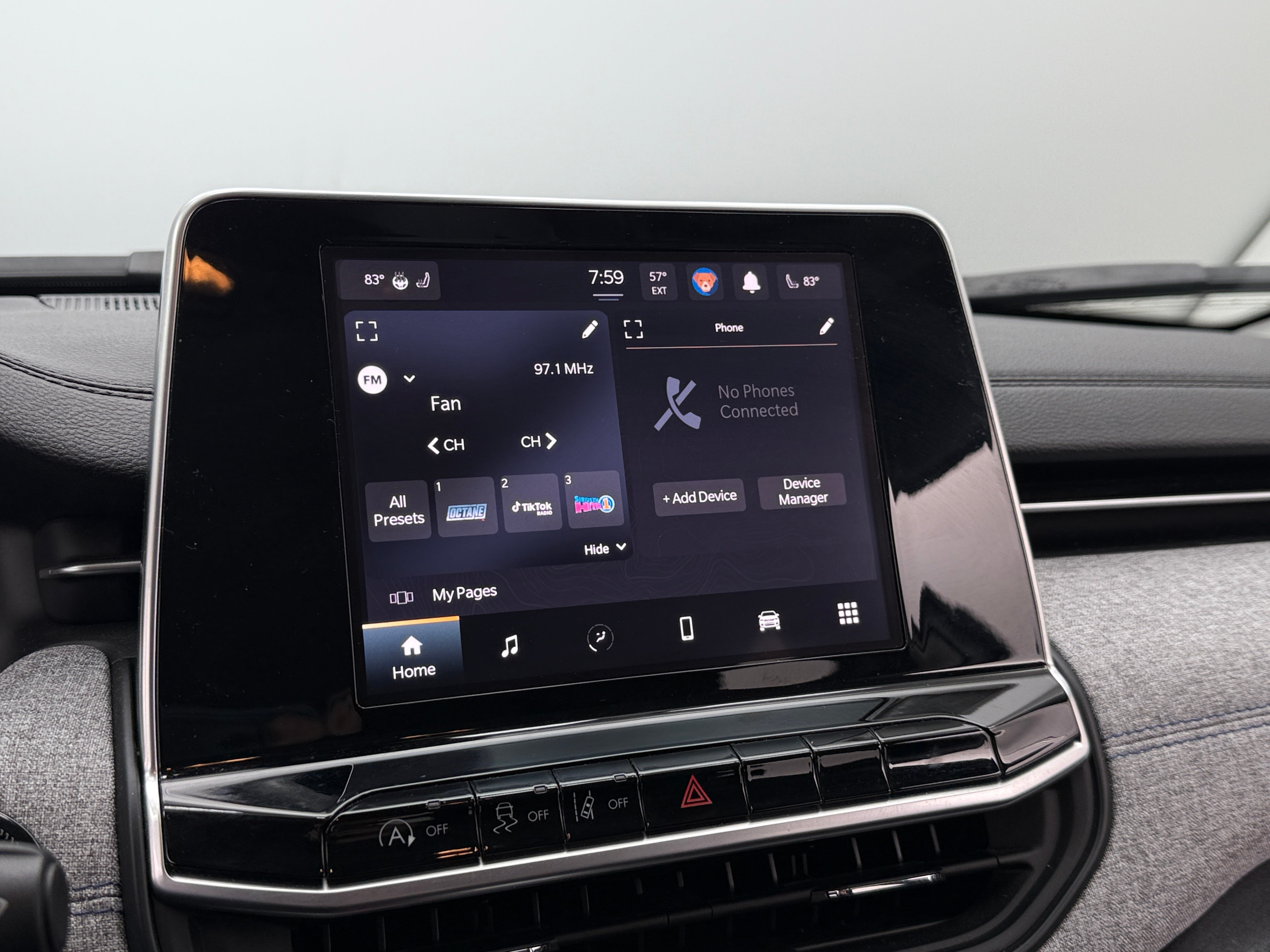 2022 Jeep Compass Latitude 4