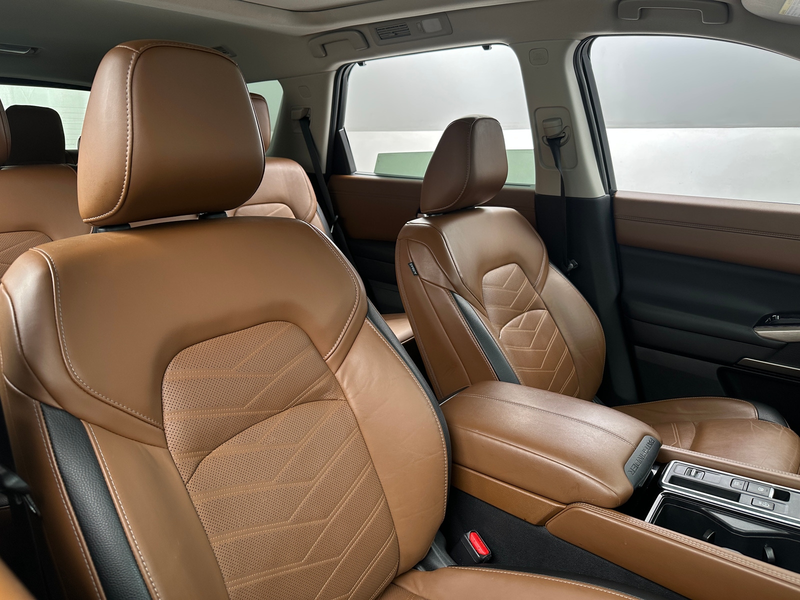 Thumbnail: 2023 Nissan Pathfinder - 2