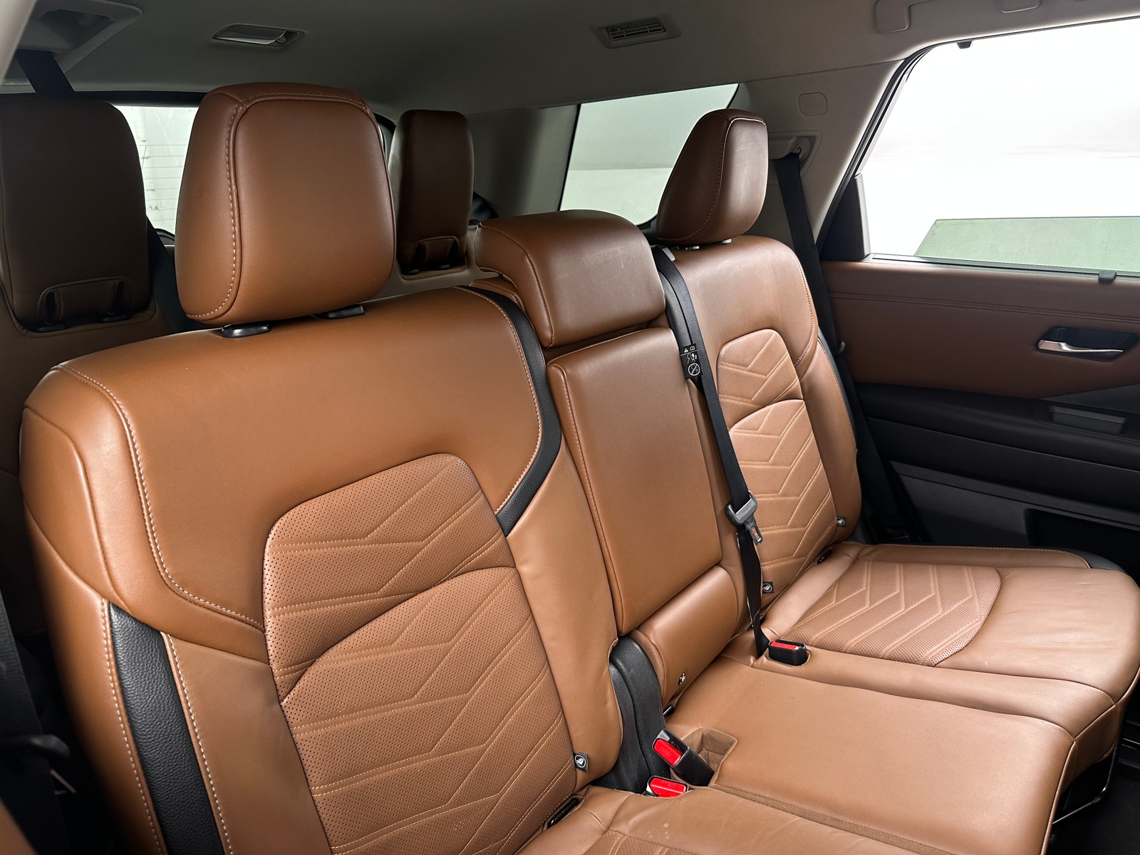 Thumbnail: 2023 Nissan Pathfinder - 6