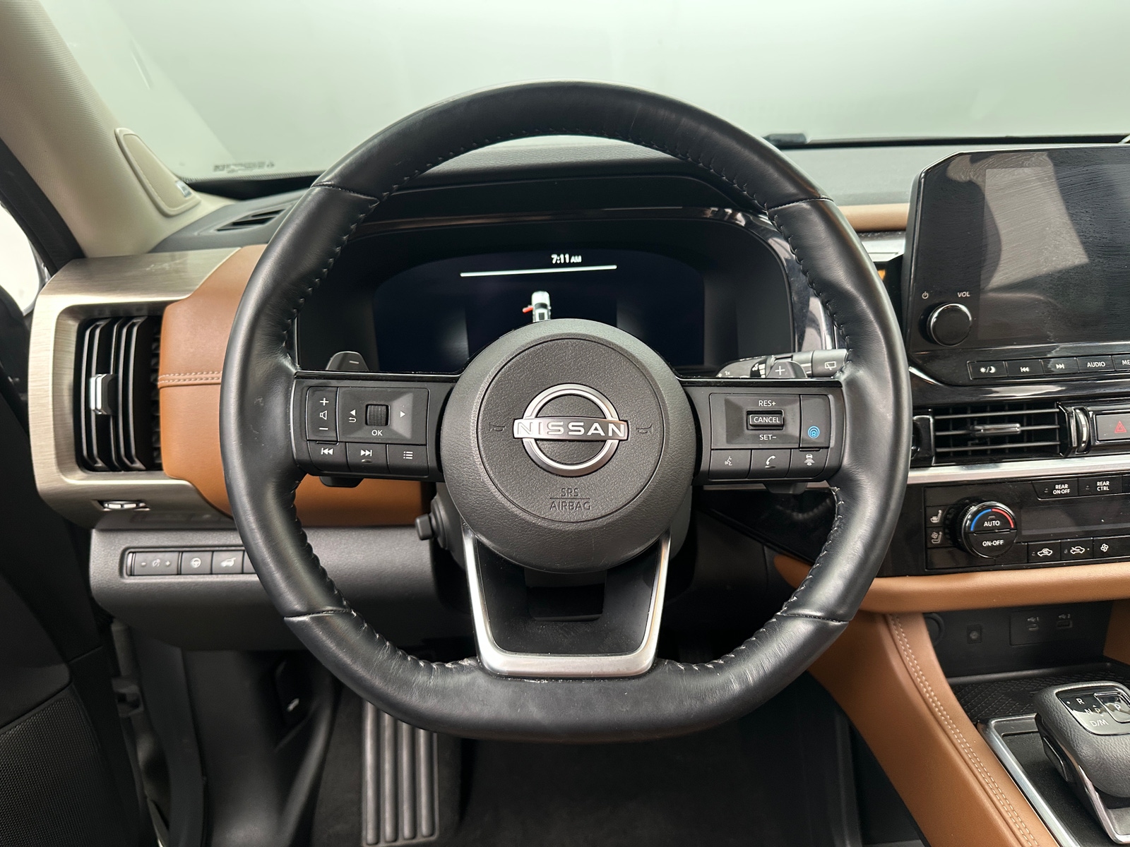 Thumbnail: 2023 Nissan Pathfinder - 5