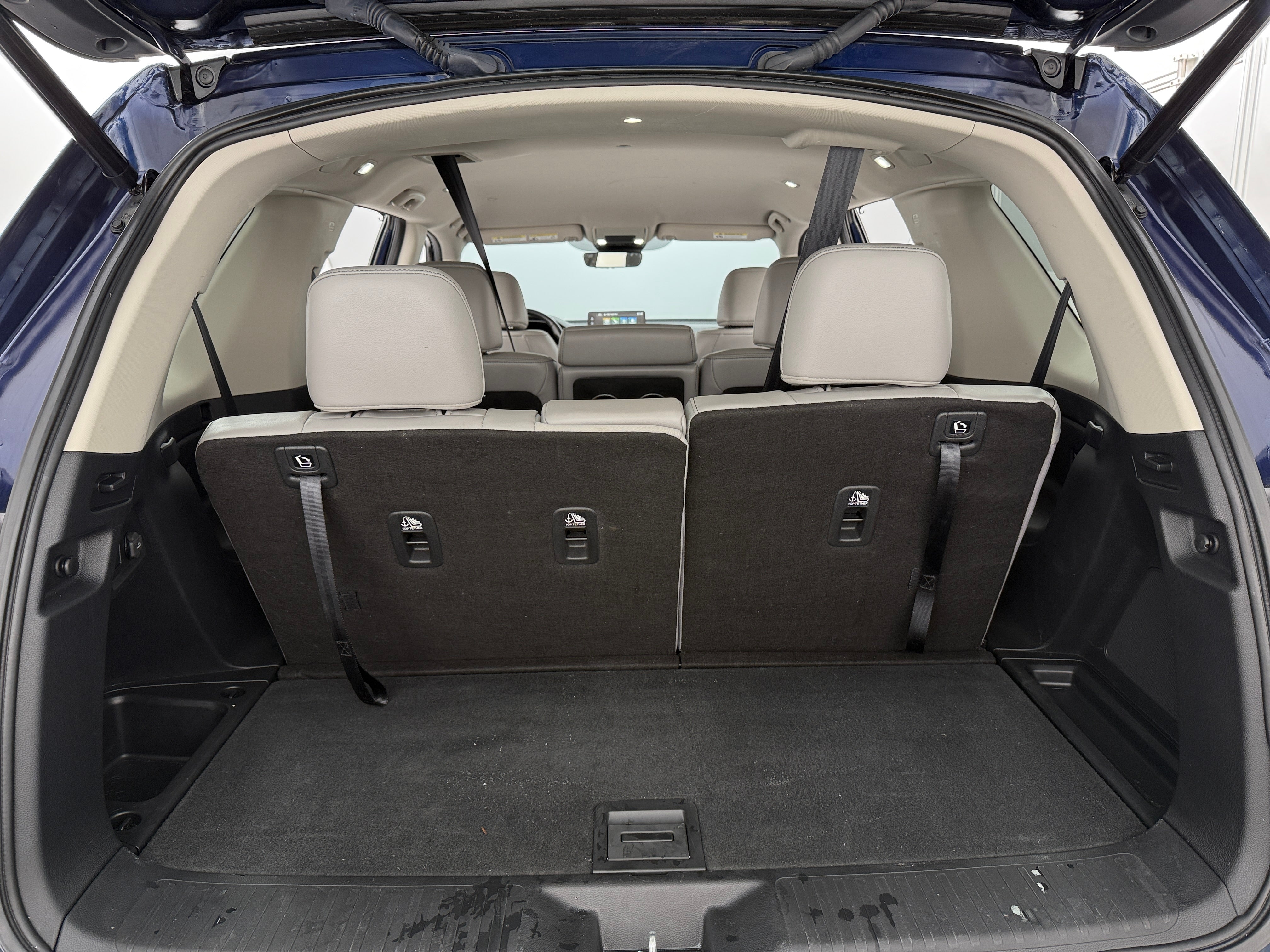 2024 Honda Pilot EX-L 6
