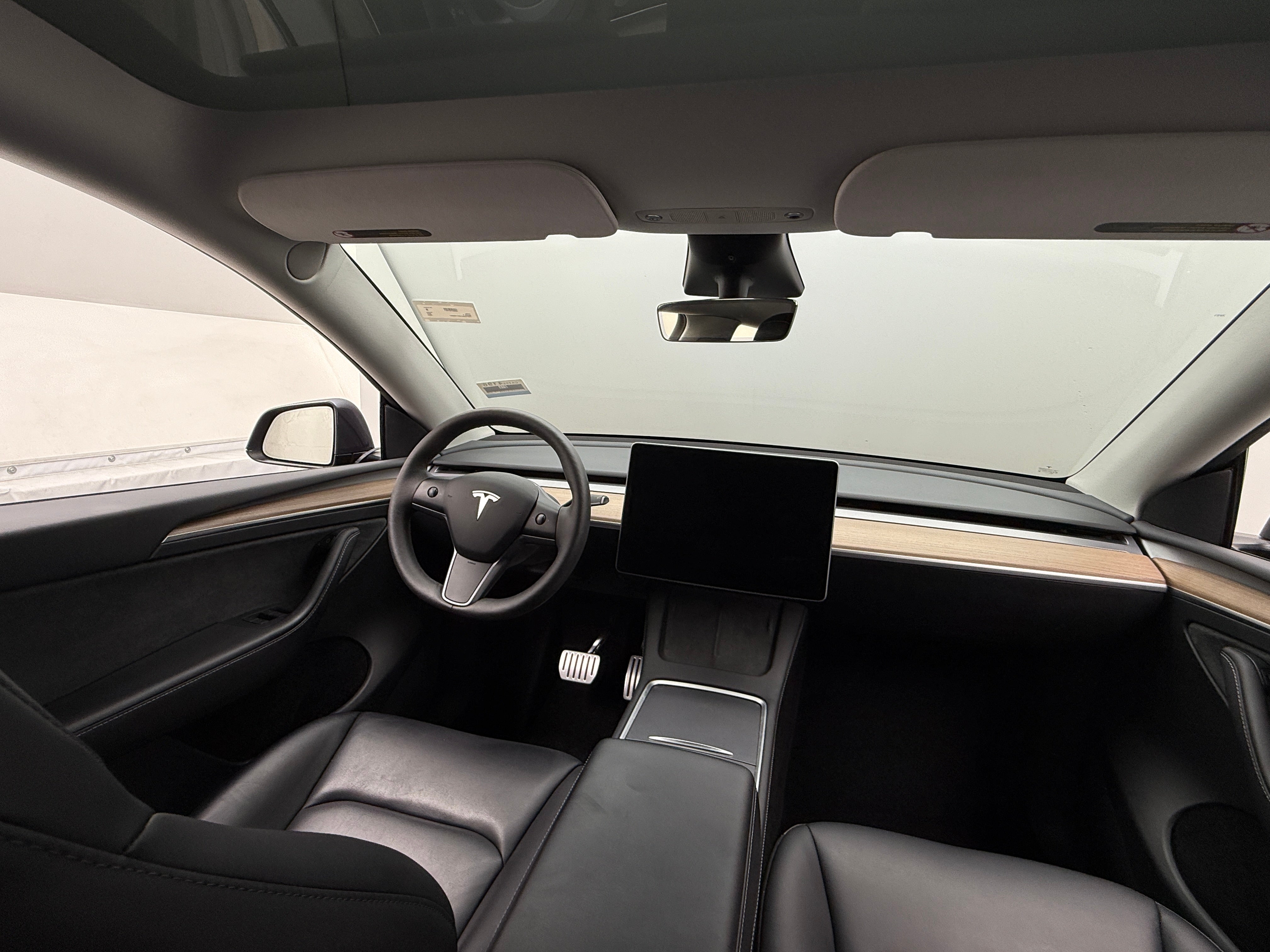 2023 Tesla Model Y Performance 2