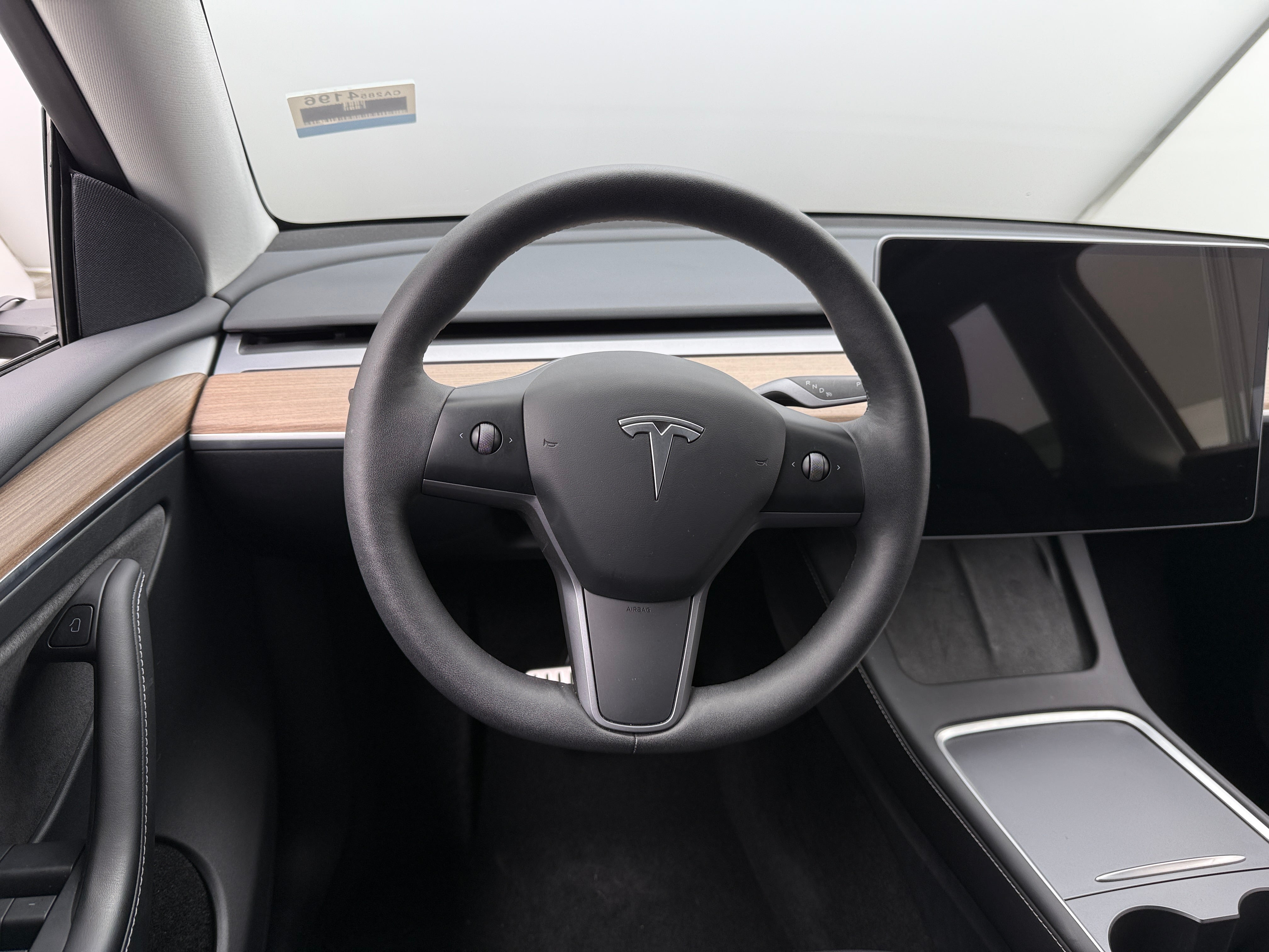 2023 Tesla Model Y Performance 4