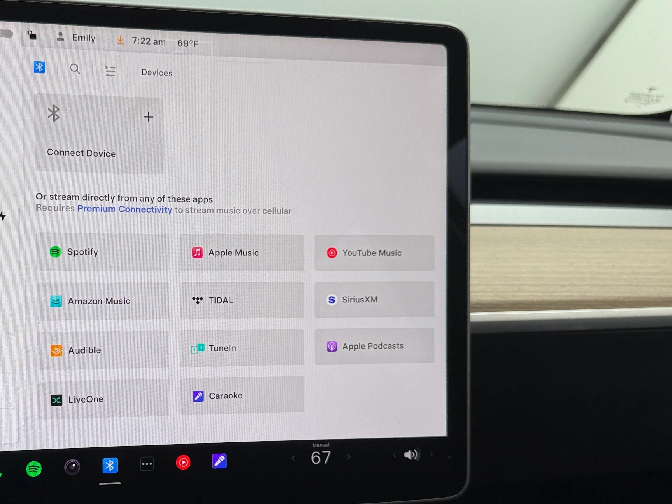 2023 Tesla Model Y Performance 3