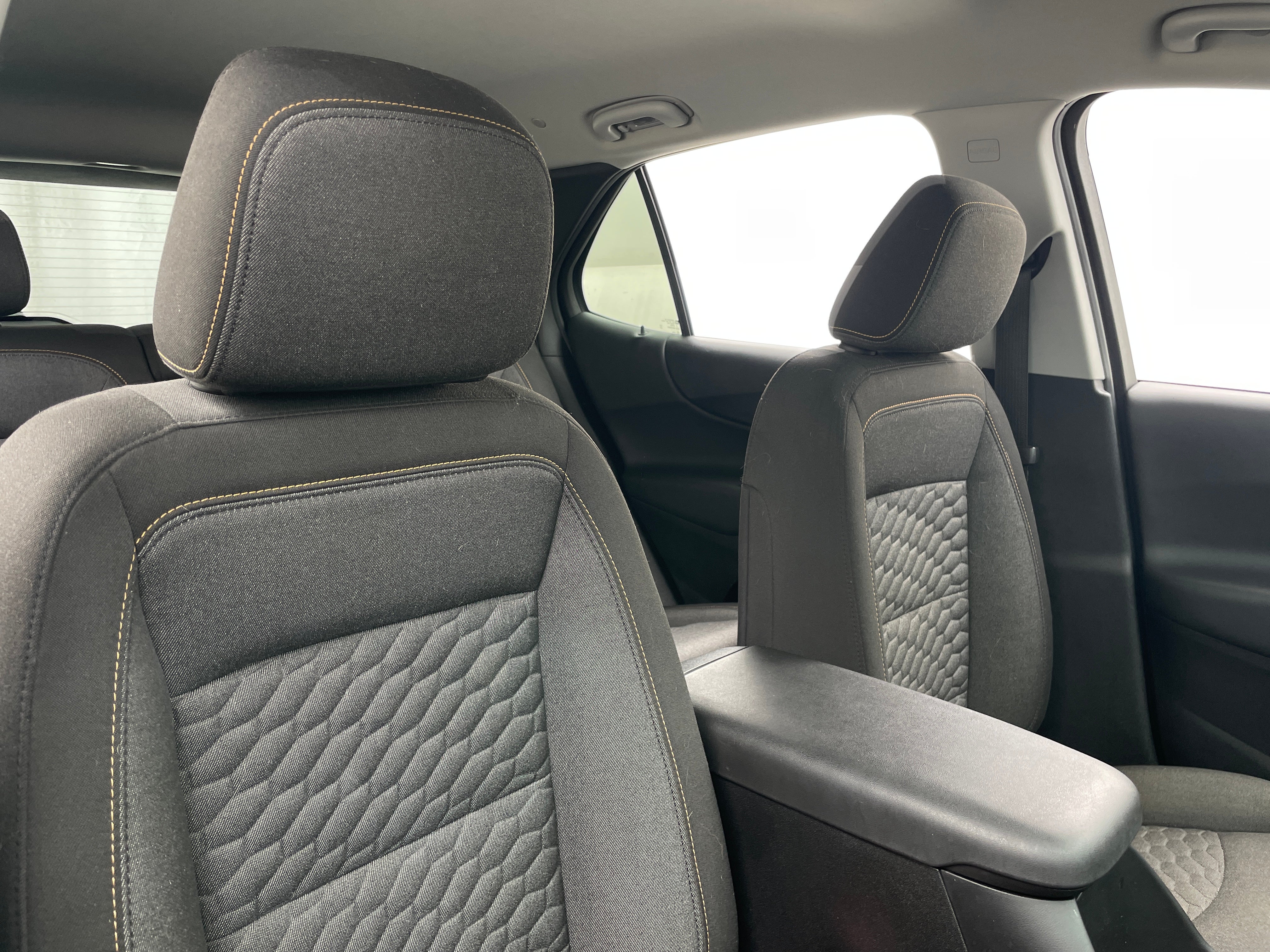 2019 Chevrolet Equinox LT 2