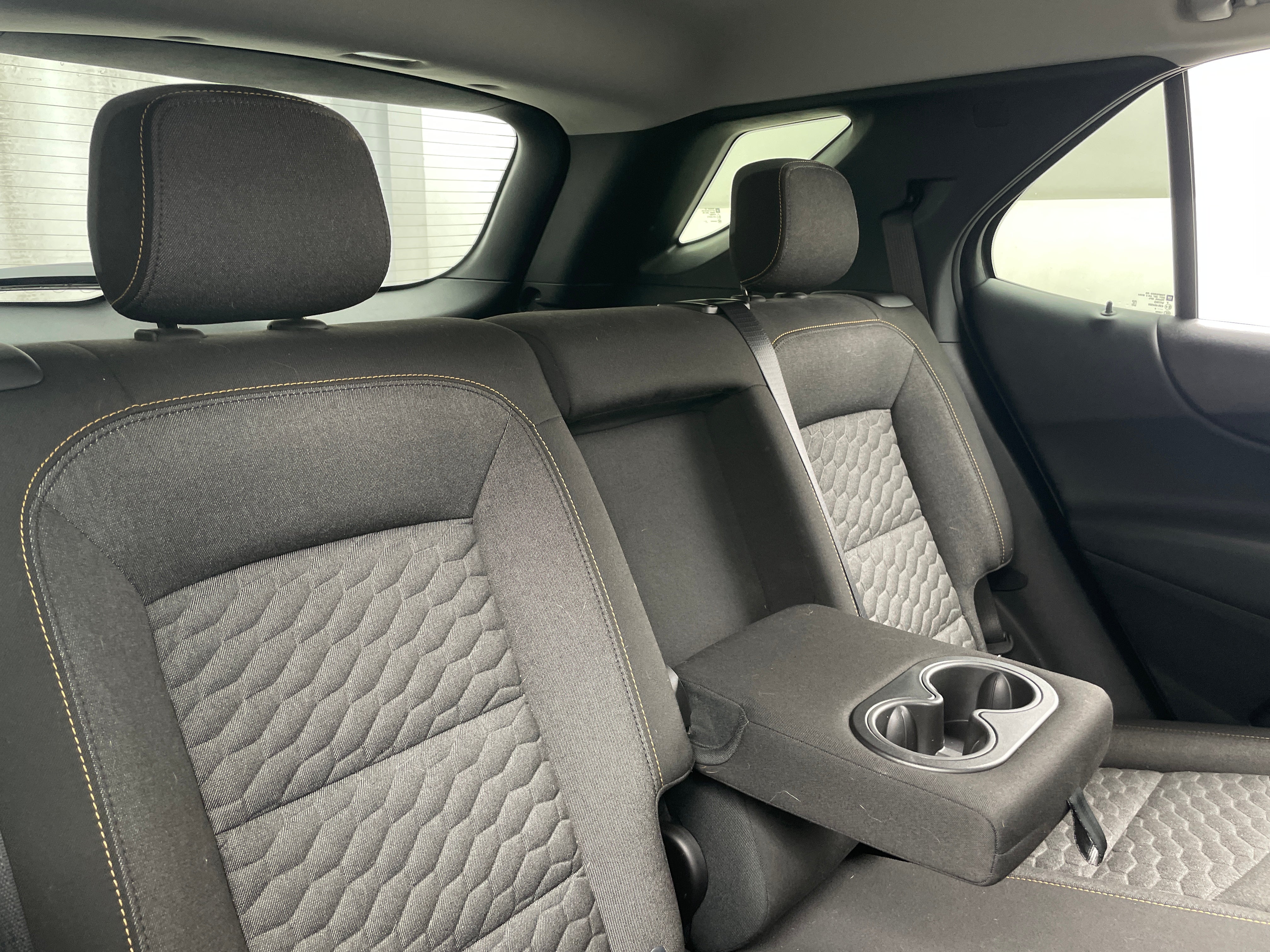 2019 Chevrolet Equinox LT 6