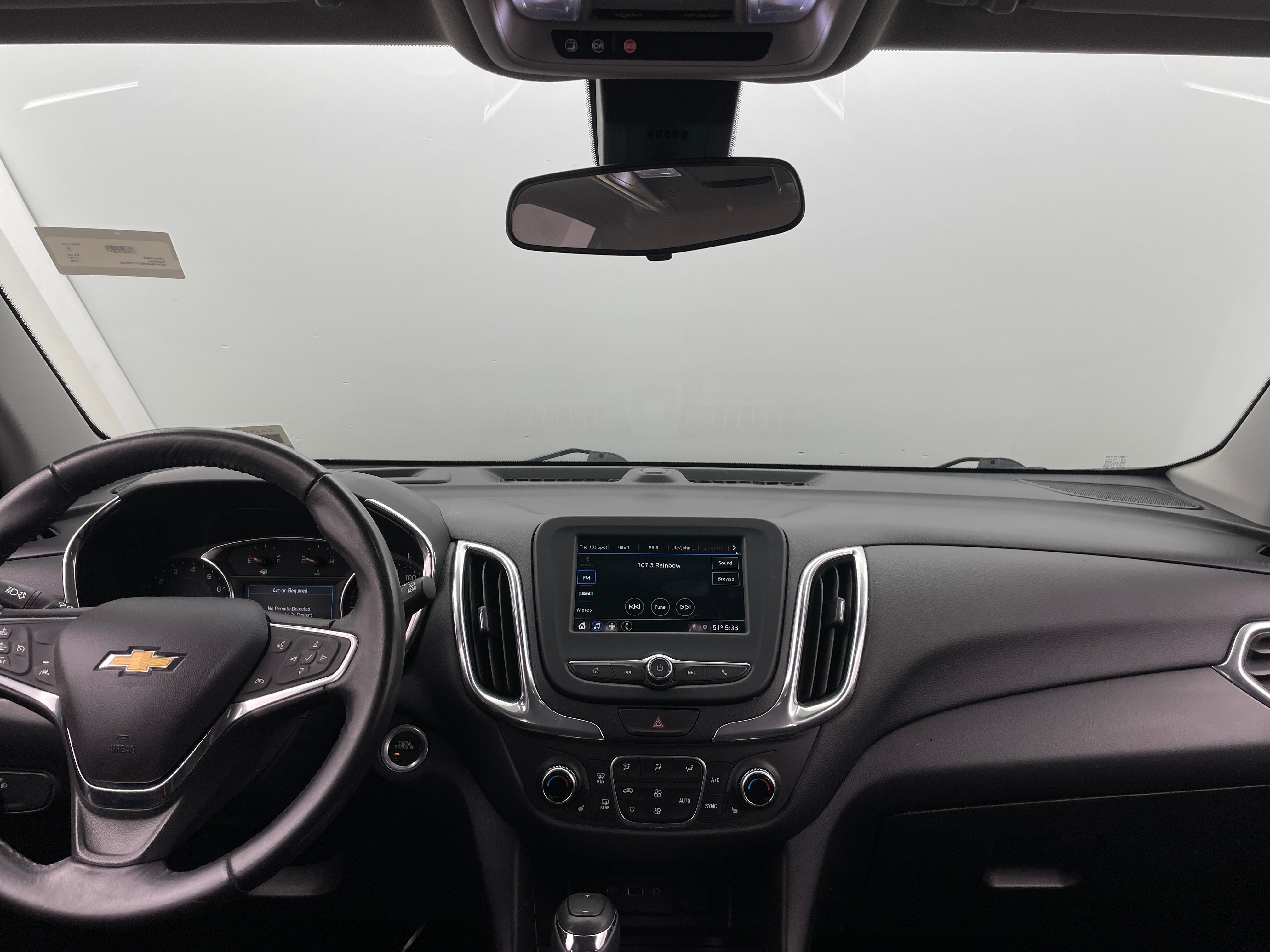 2019 Chevrolet Equinox LT 3