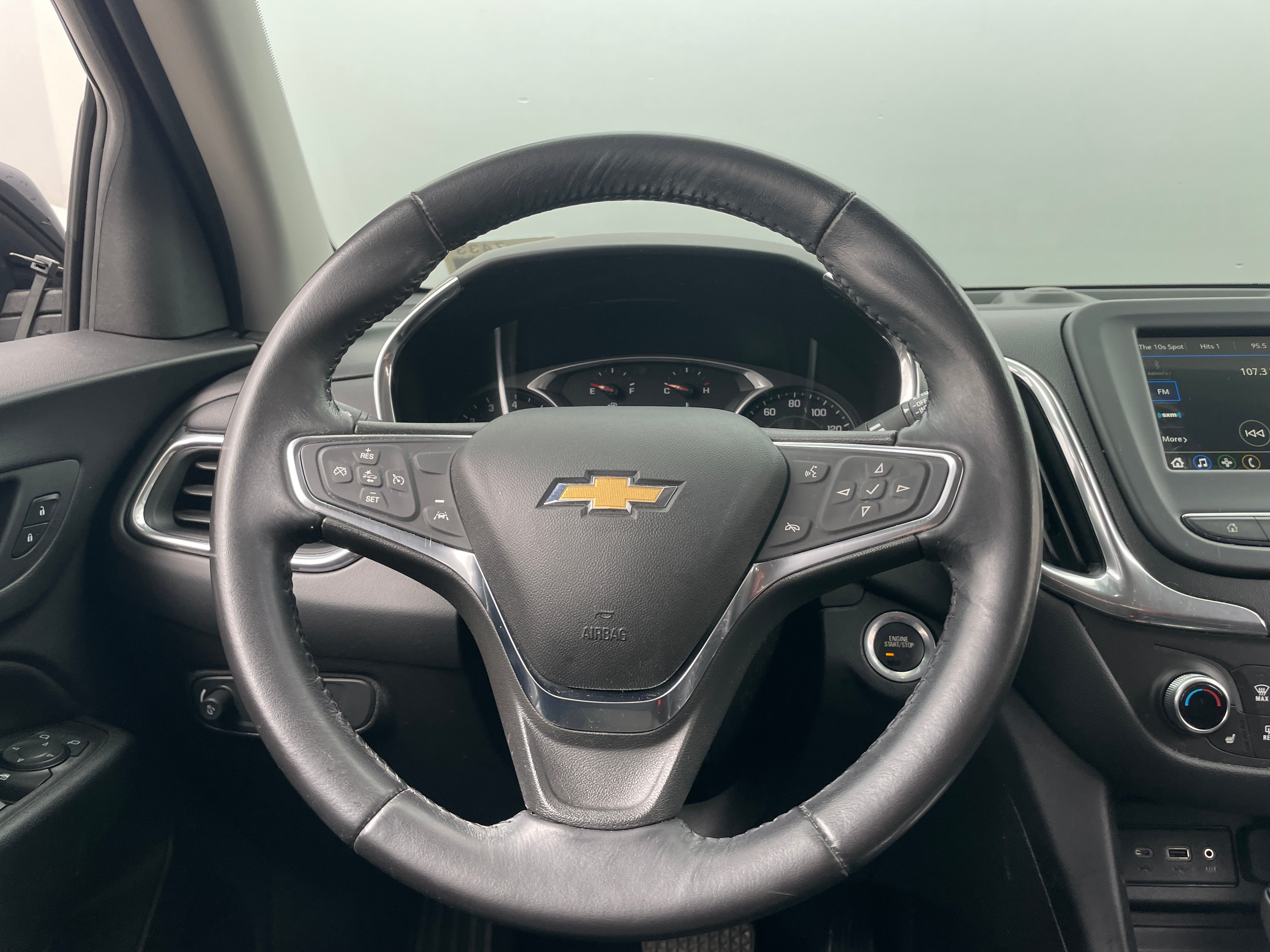2019 Chevrolet Equinox LT 5