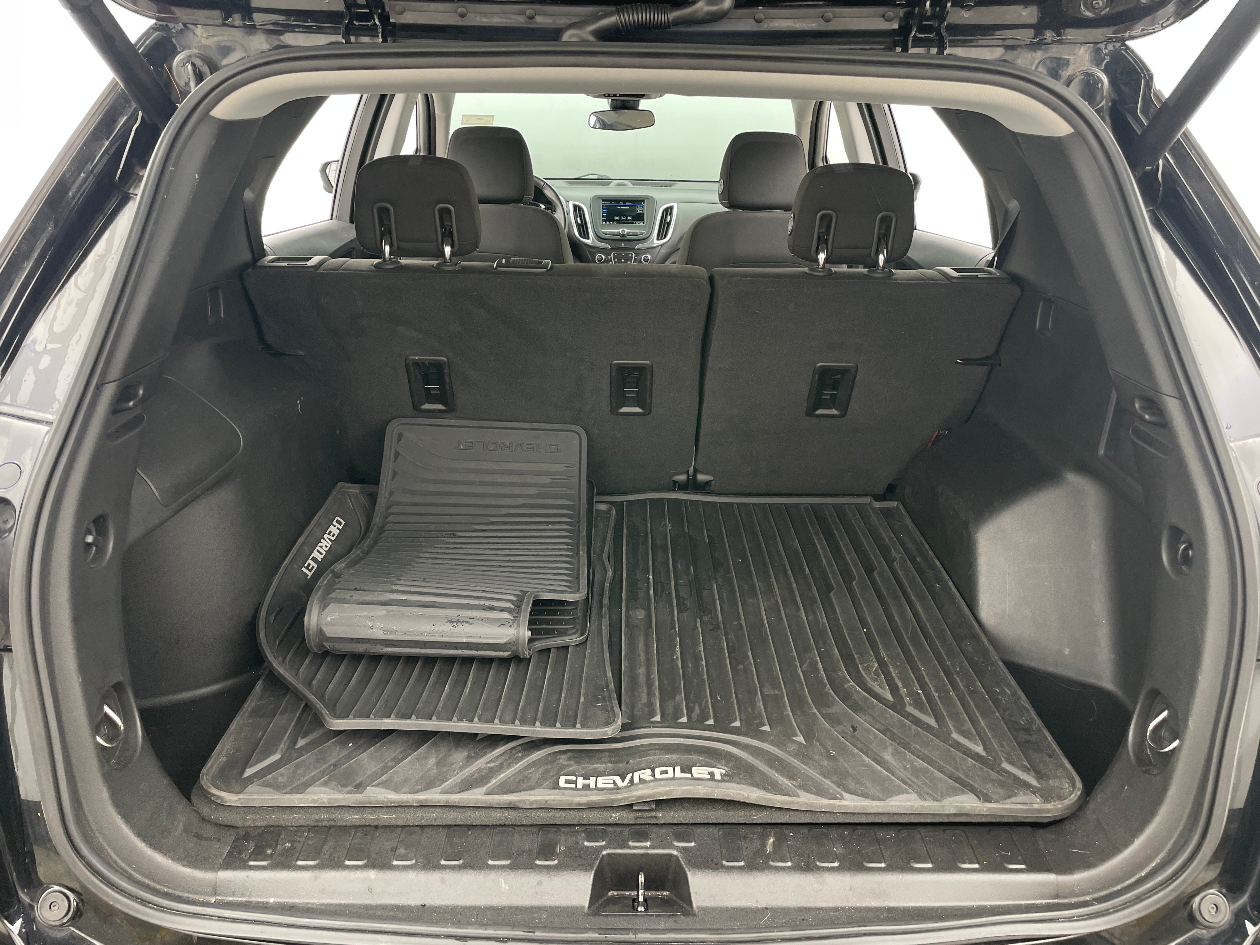 2019 Chevrolet Equinox LT 7