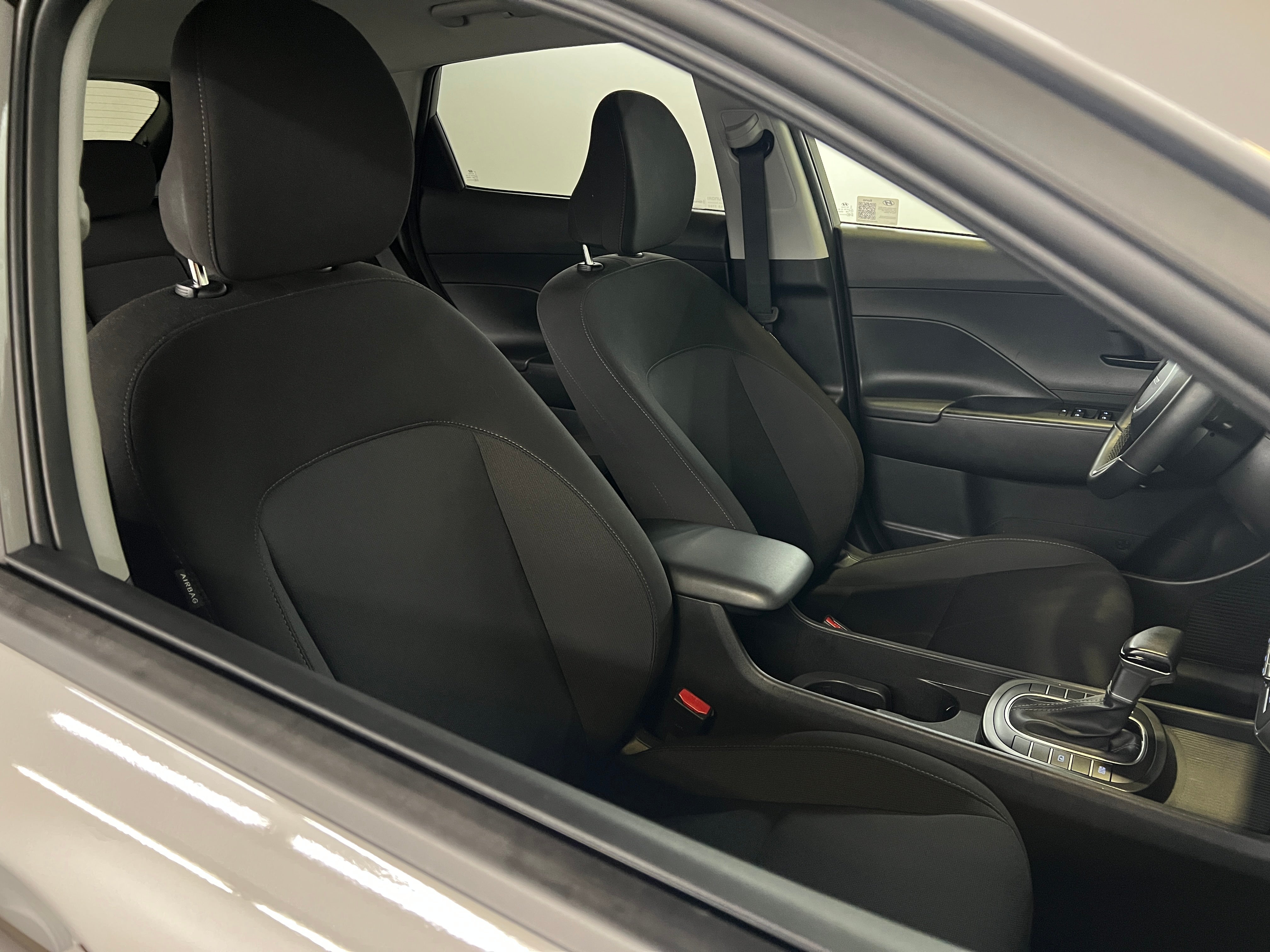 2024 Hyundai Kona SEL 2