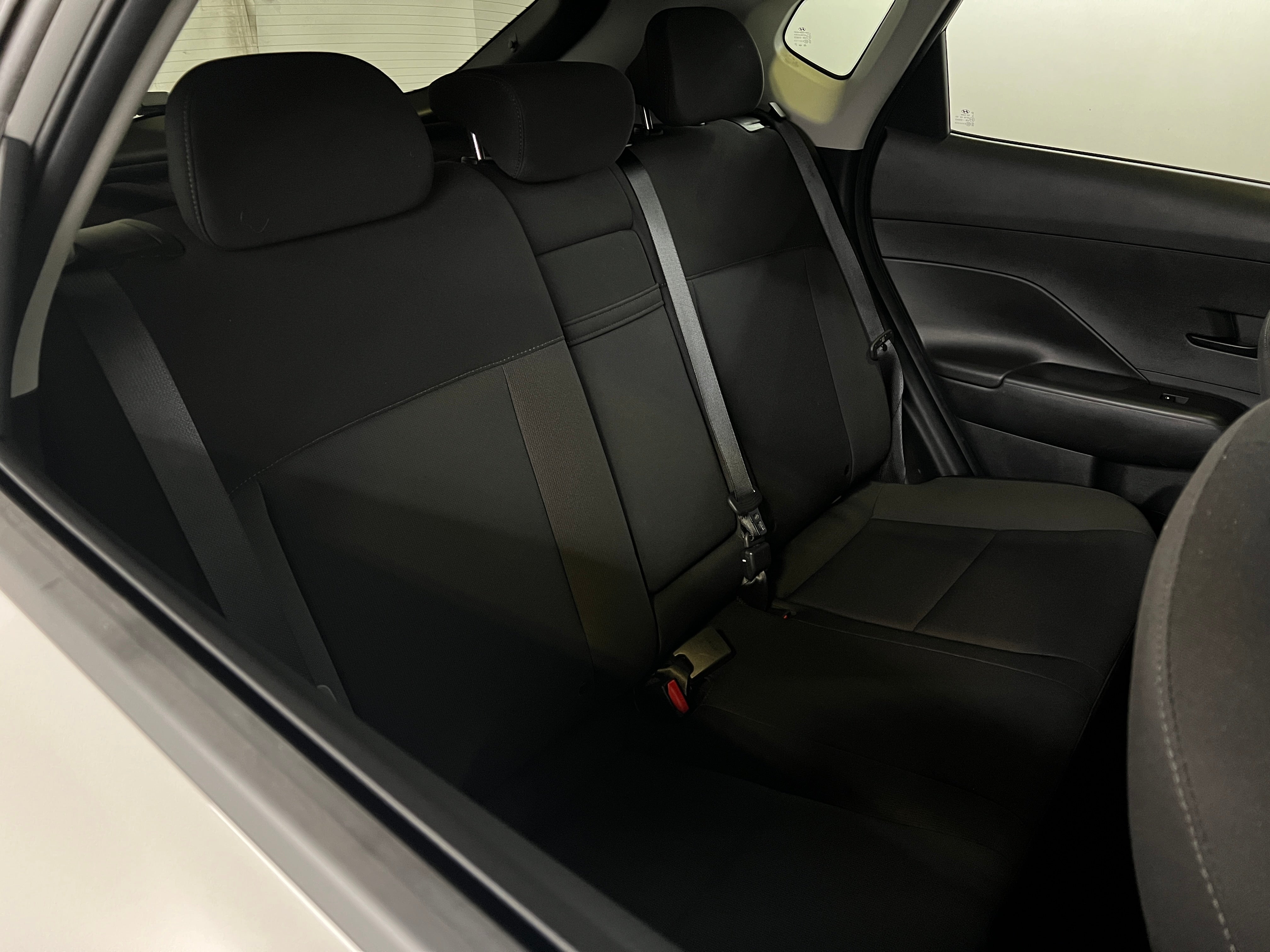 2024 Hyundai Kona SEL 6