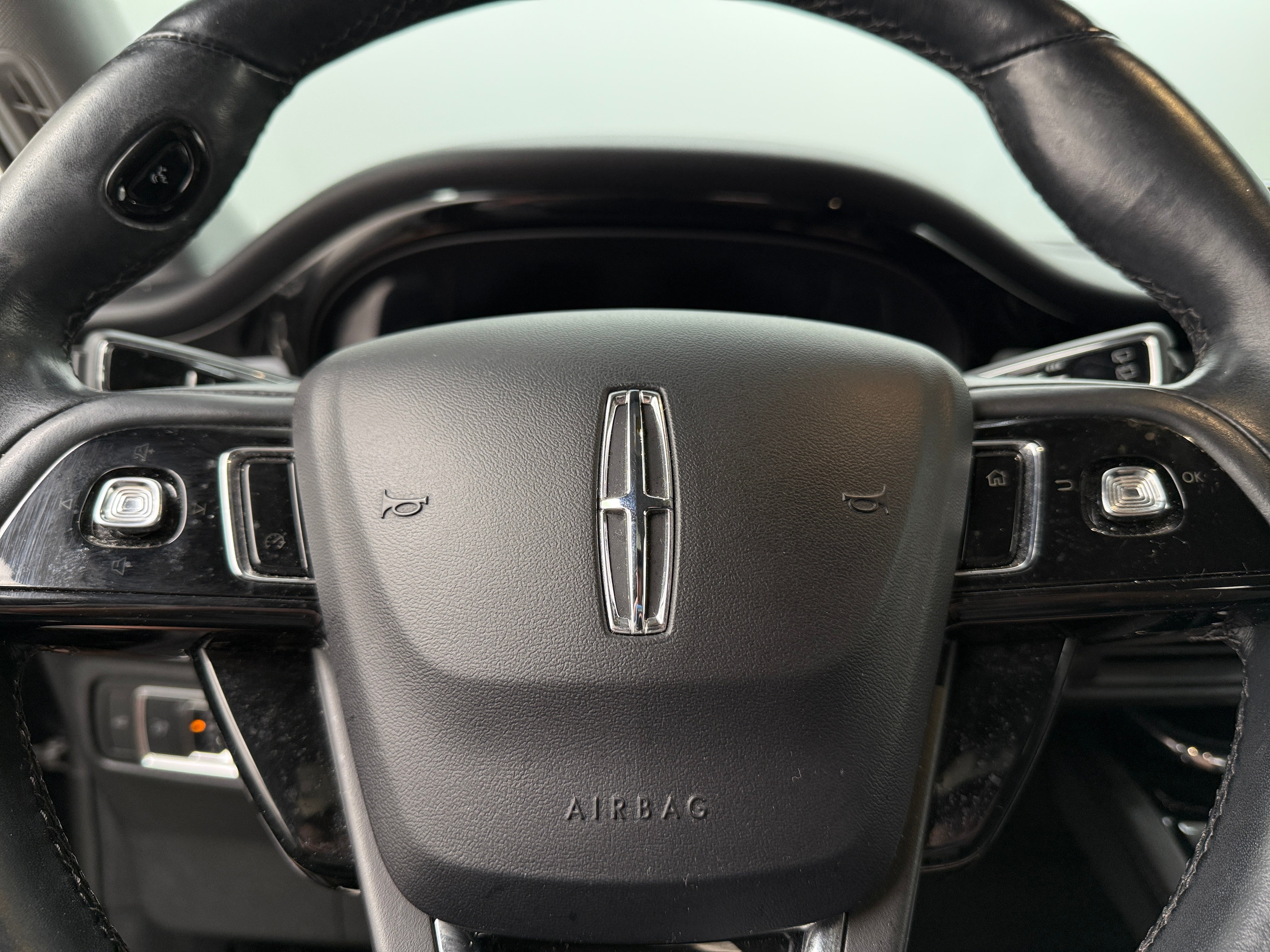2020 Lincoln Corsair  4