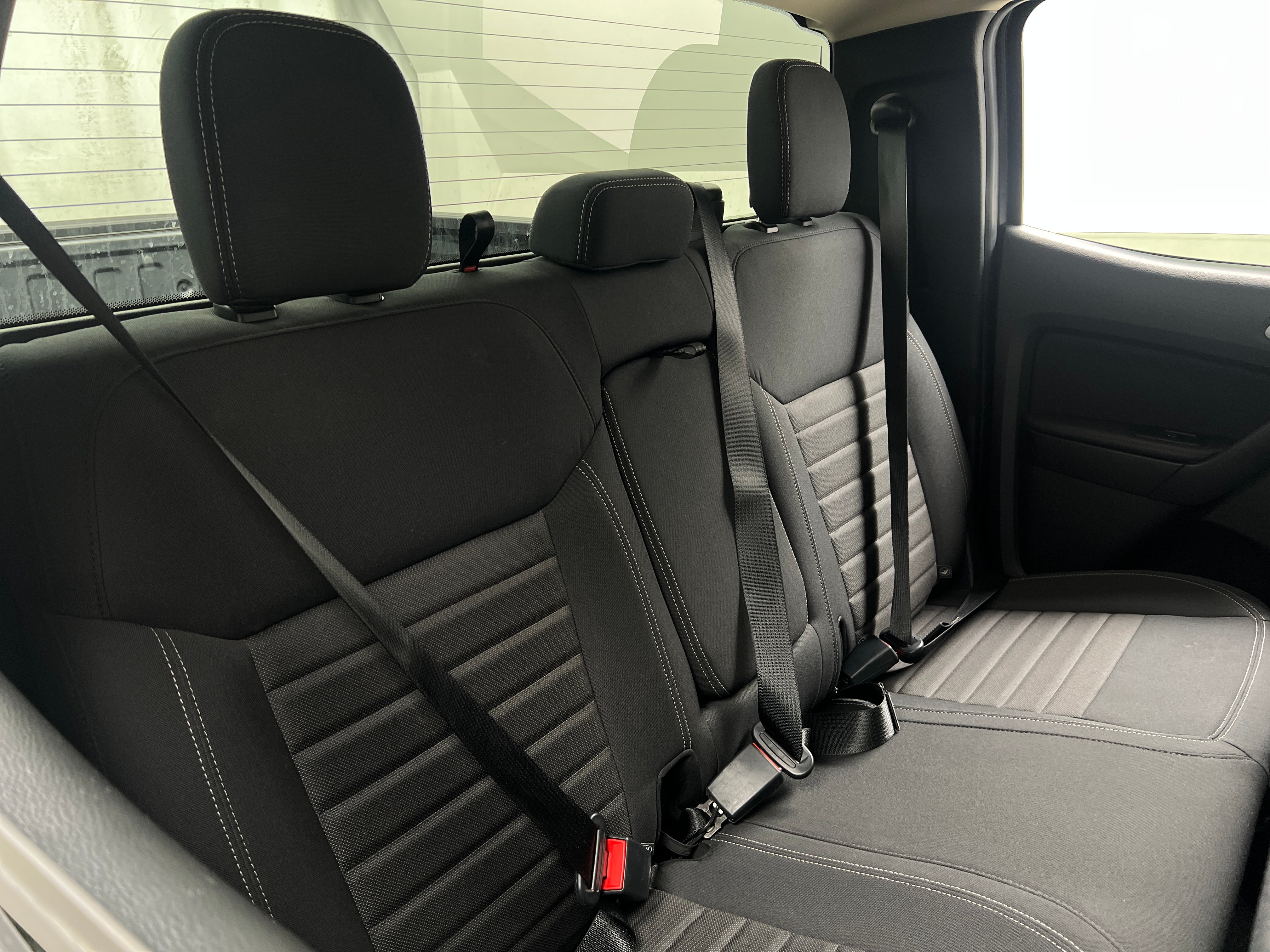 2022 Ford Ranger XLT 6