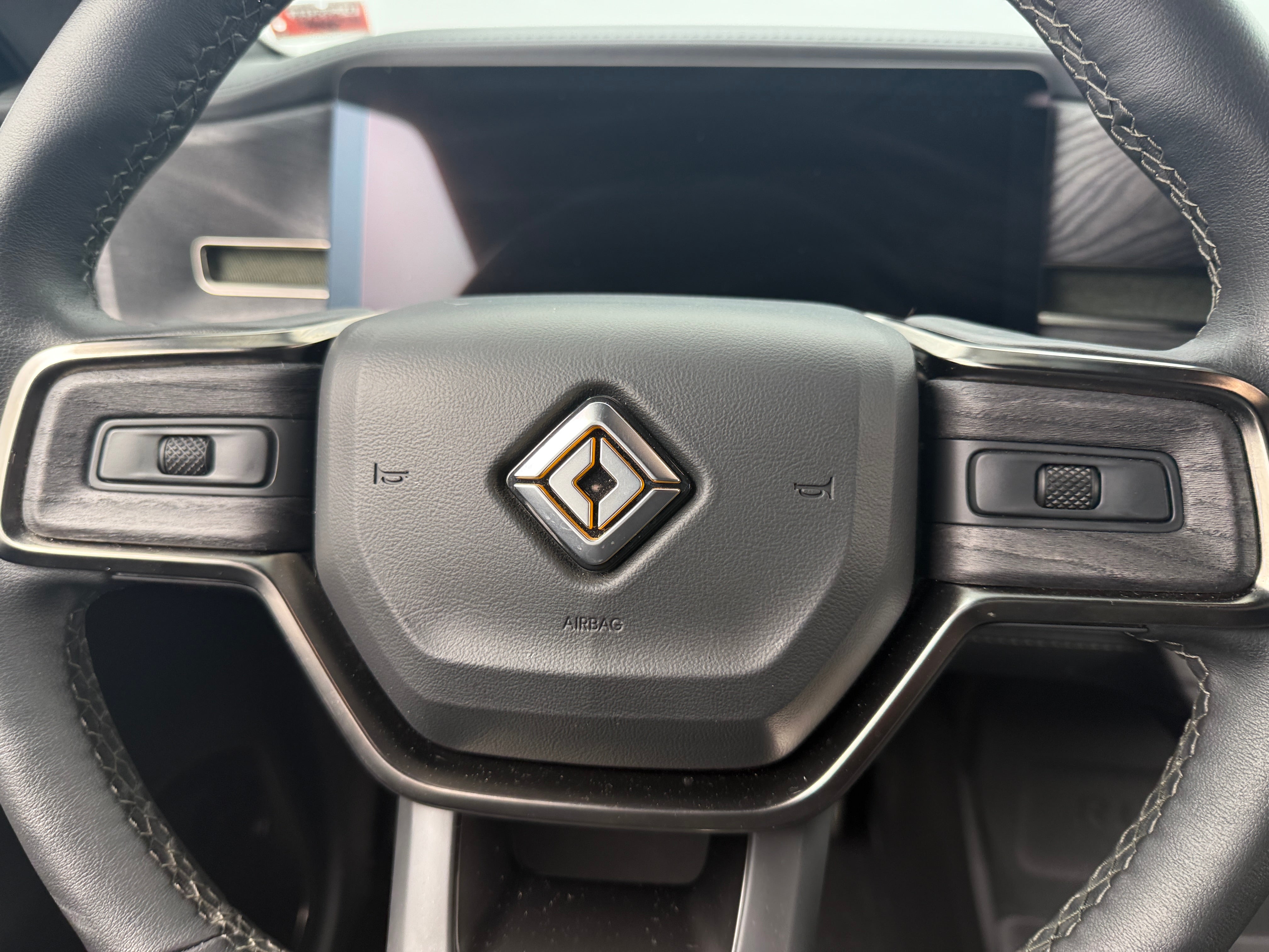 2023 Rivian R1S Launch Edition 4