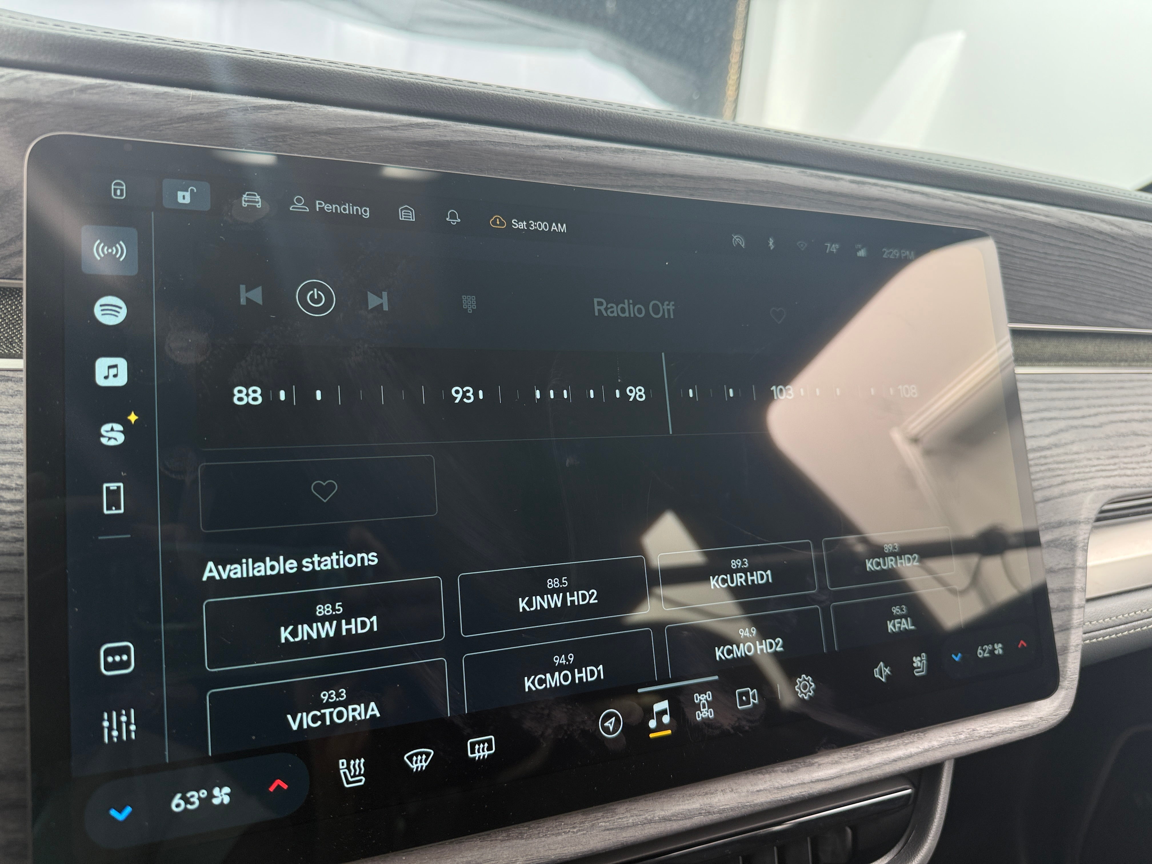 2023 Rivian R1S Launch Edition 3