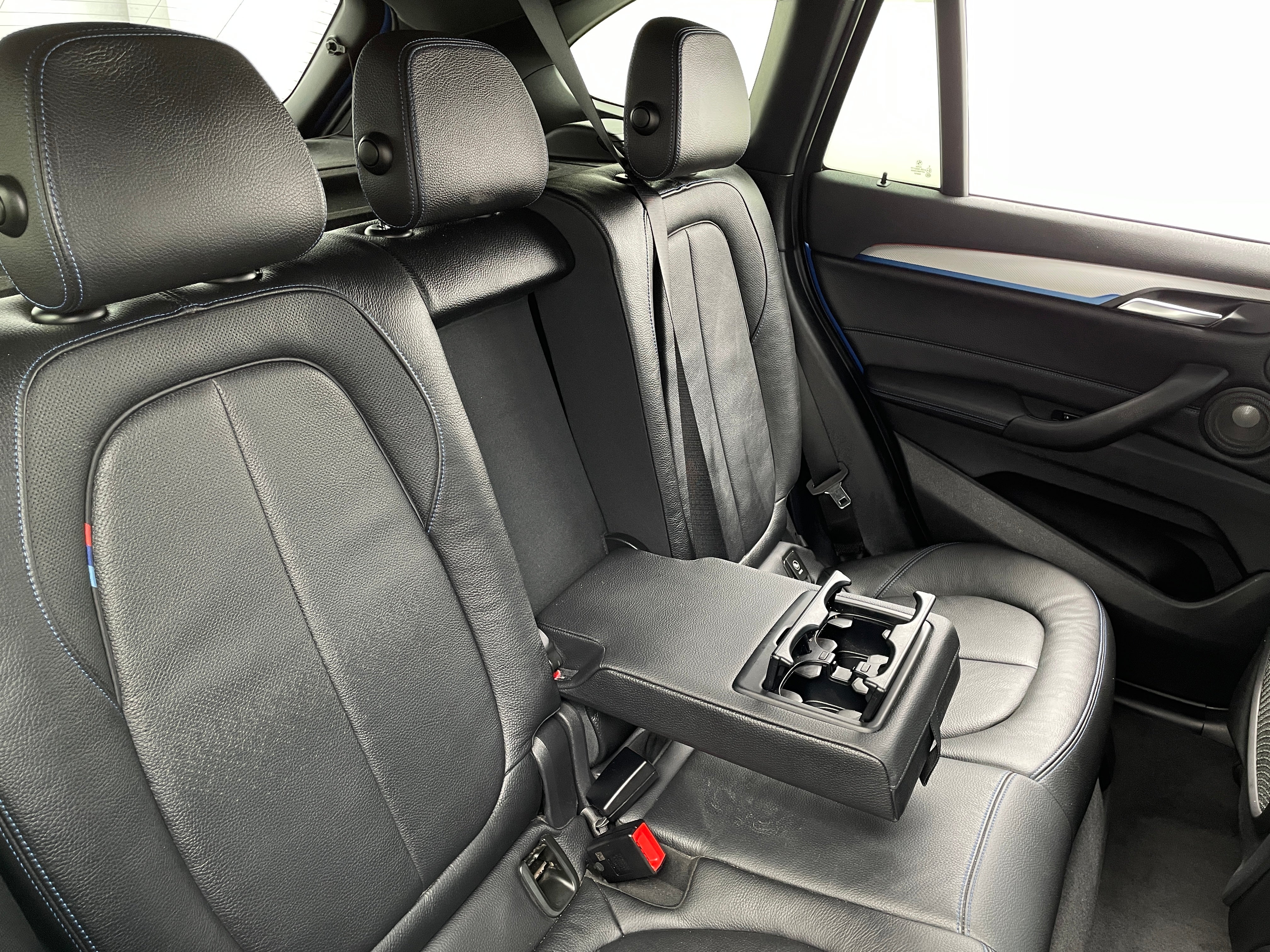 2018 BMW X1 xDrive28i 5
