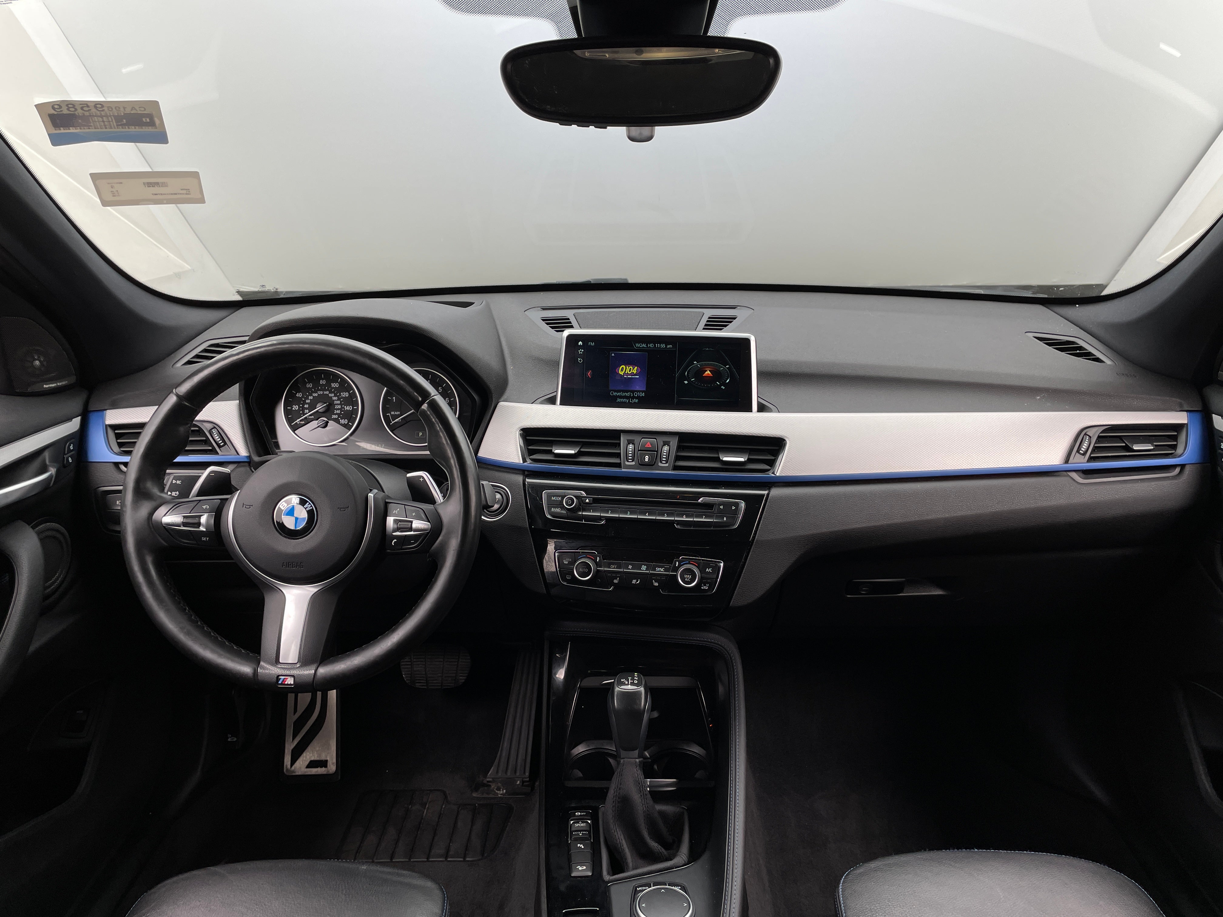 2018 BMW X1 xDrive28i 2
