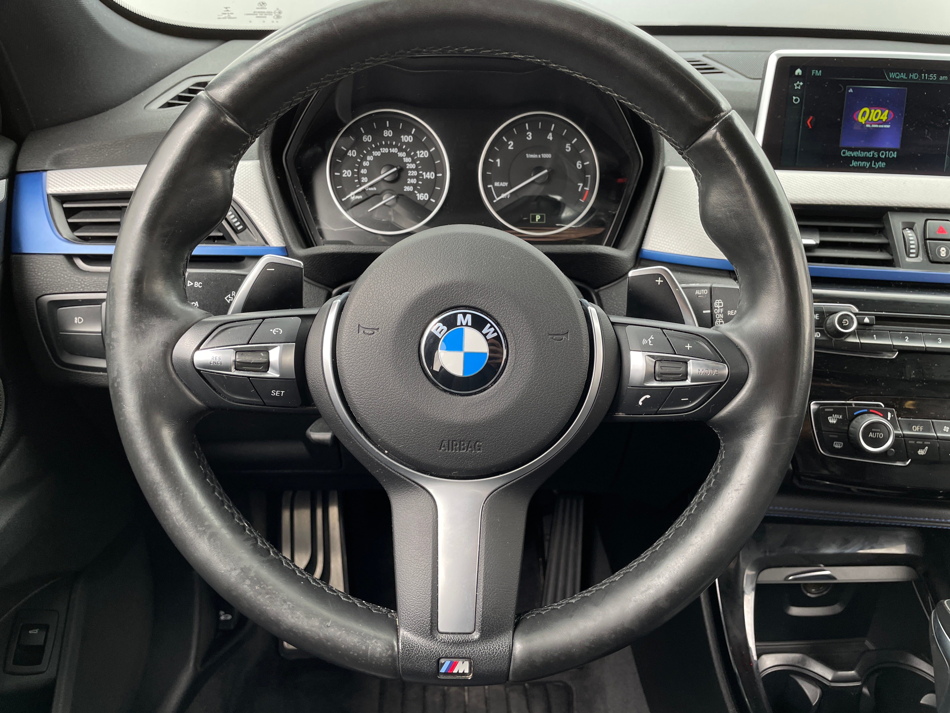 2018 BMW X1 xDrive28i 4